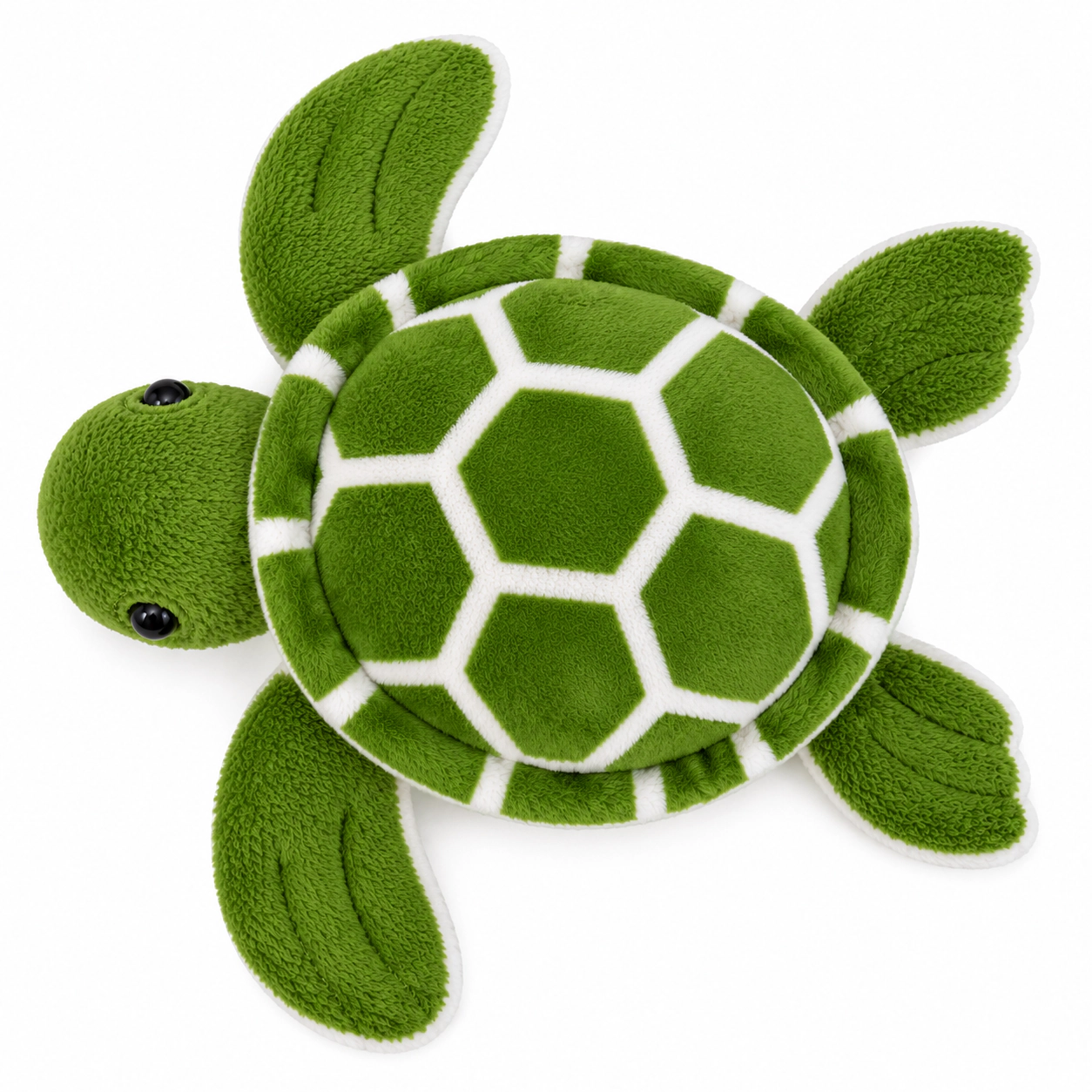 Auswella Plush Mini Plush Turtle – 8-Inch Soft Stuffed Animal Toy  Cute, Cuddly, Collectible Turtle Plush