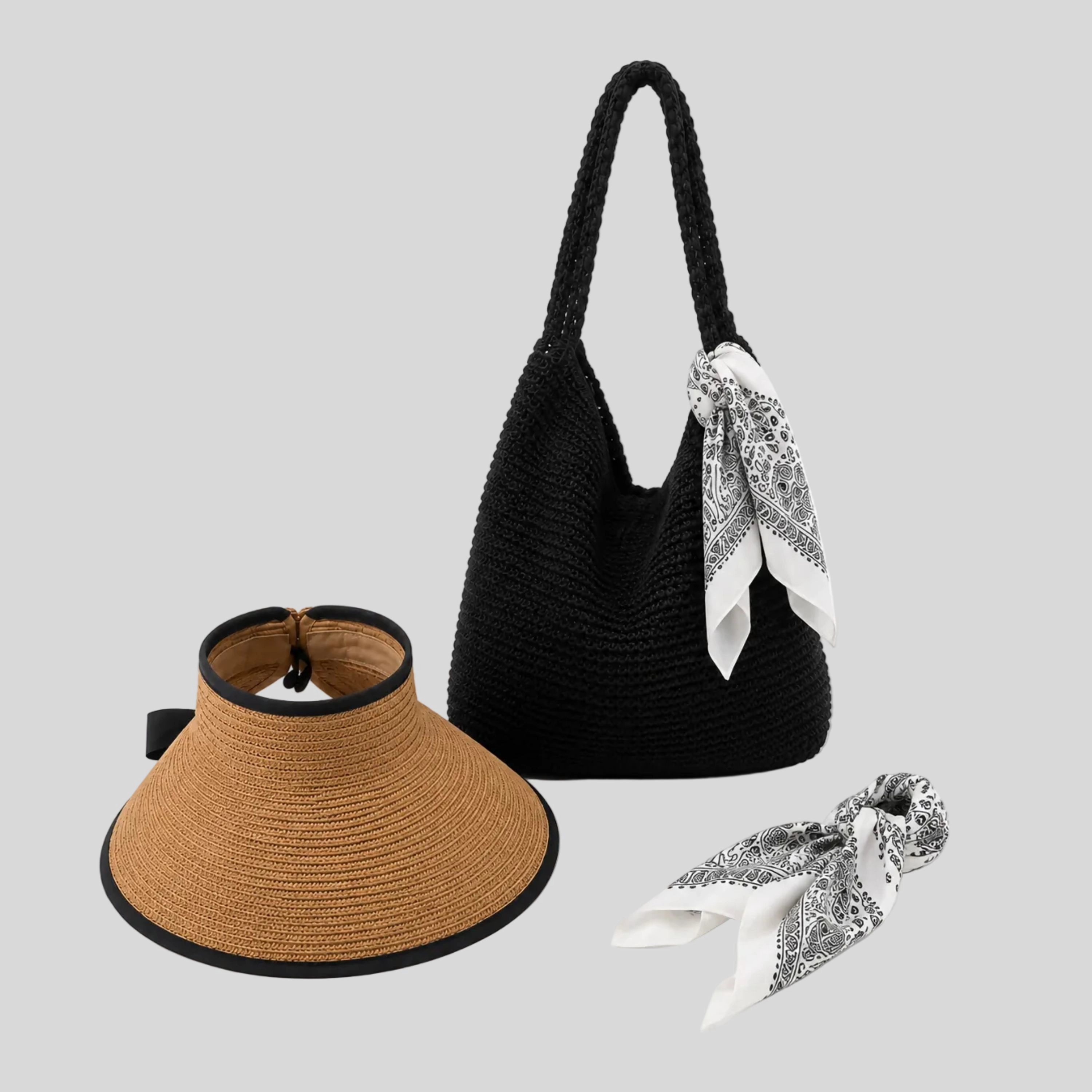 Wear Sierra Women's 3-Piece Set