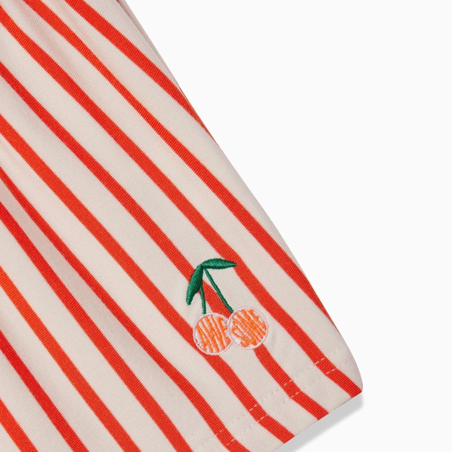 Rockets of Awesome Cabana Stripe Skirt for Girls