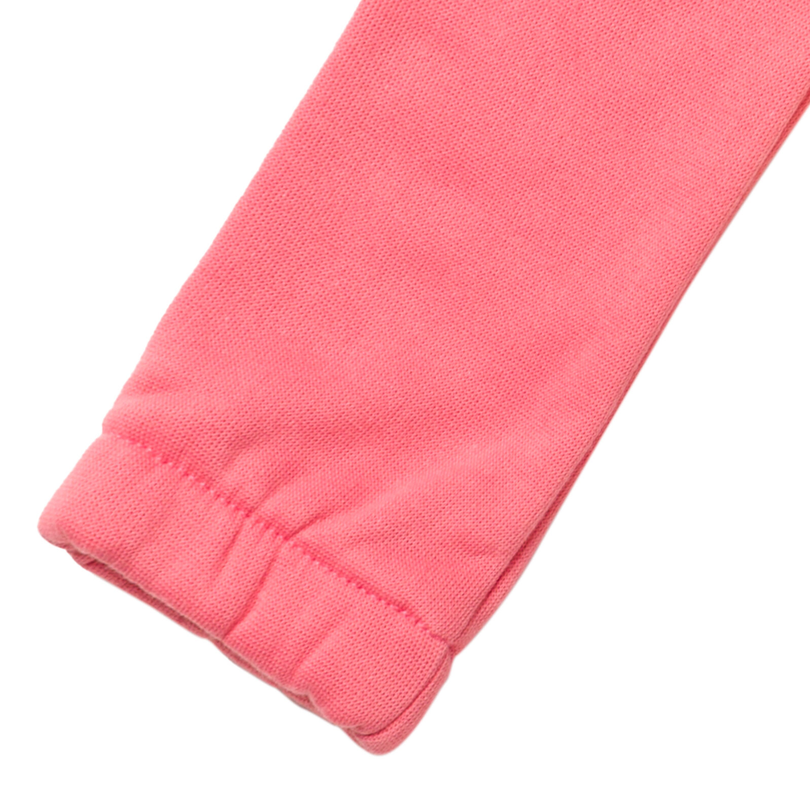Bluey Little Girls' 2-Piece Fleece Hoodie and Pants Set