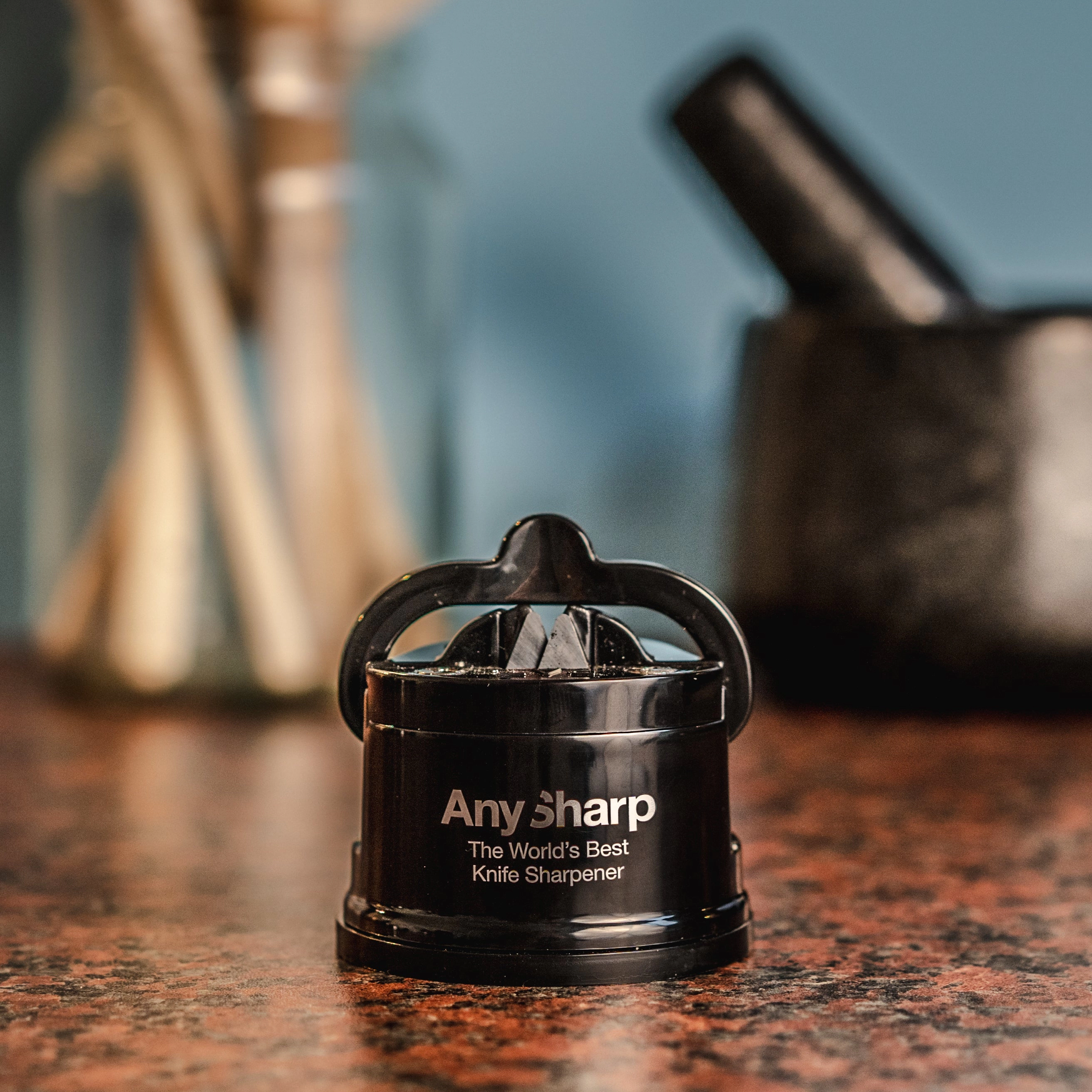 Anysharp Editions Global Knife Sharpener