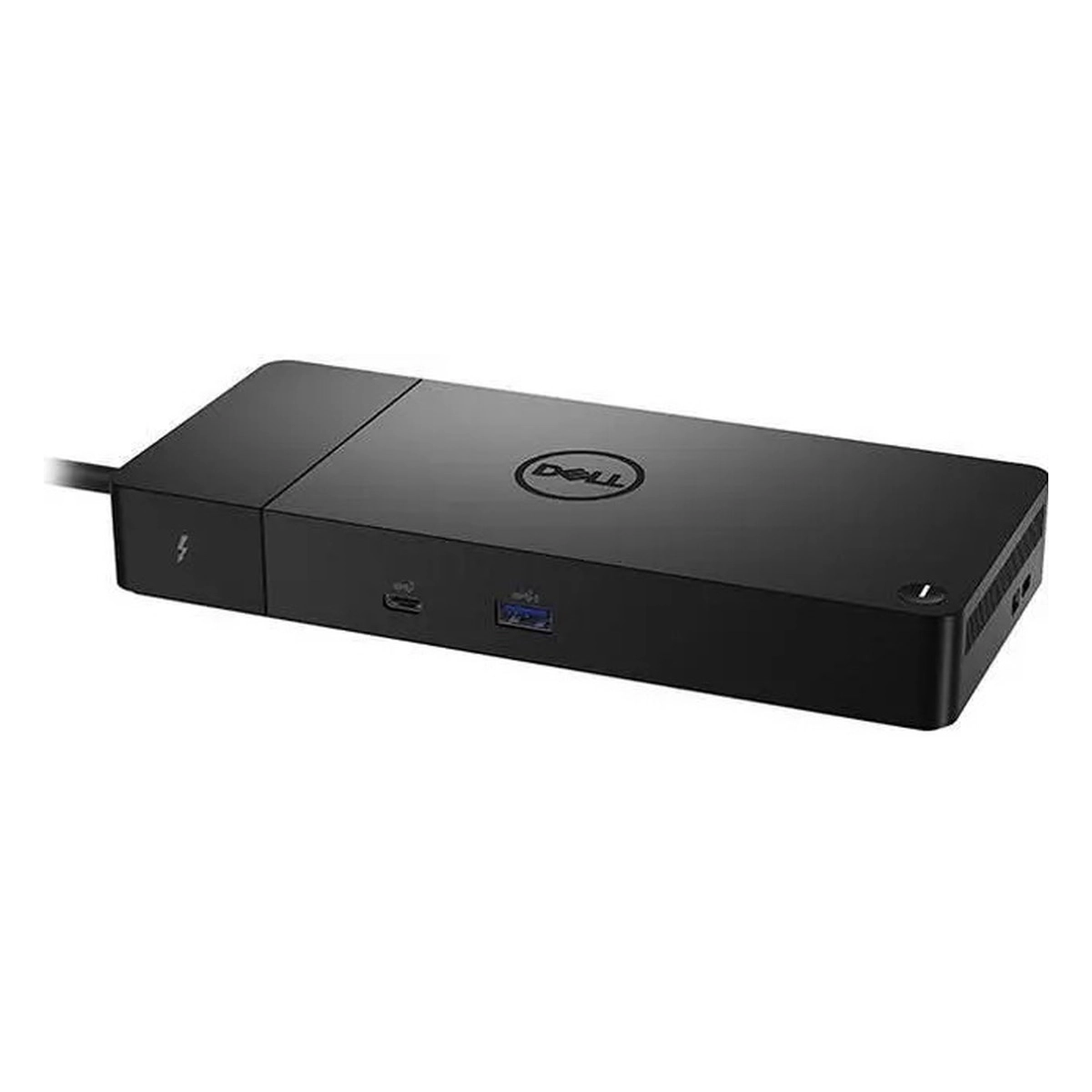 Dell Thunderbolt Dock WD22TB4: Modular Thunderbolt 4 Dock with A Future-Ready Design + ZoomSpeed HDMI Cable + ZoomSpeed