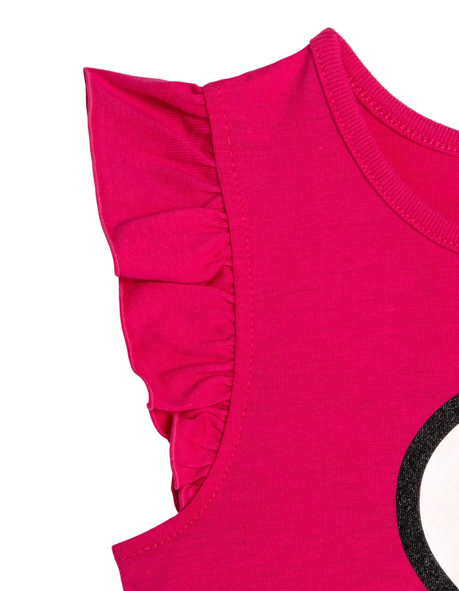Monster High Girls' Tutu Dress