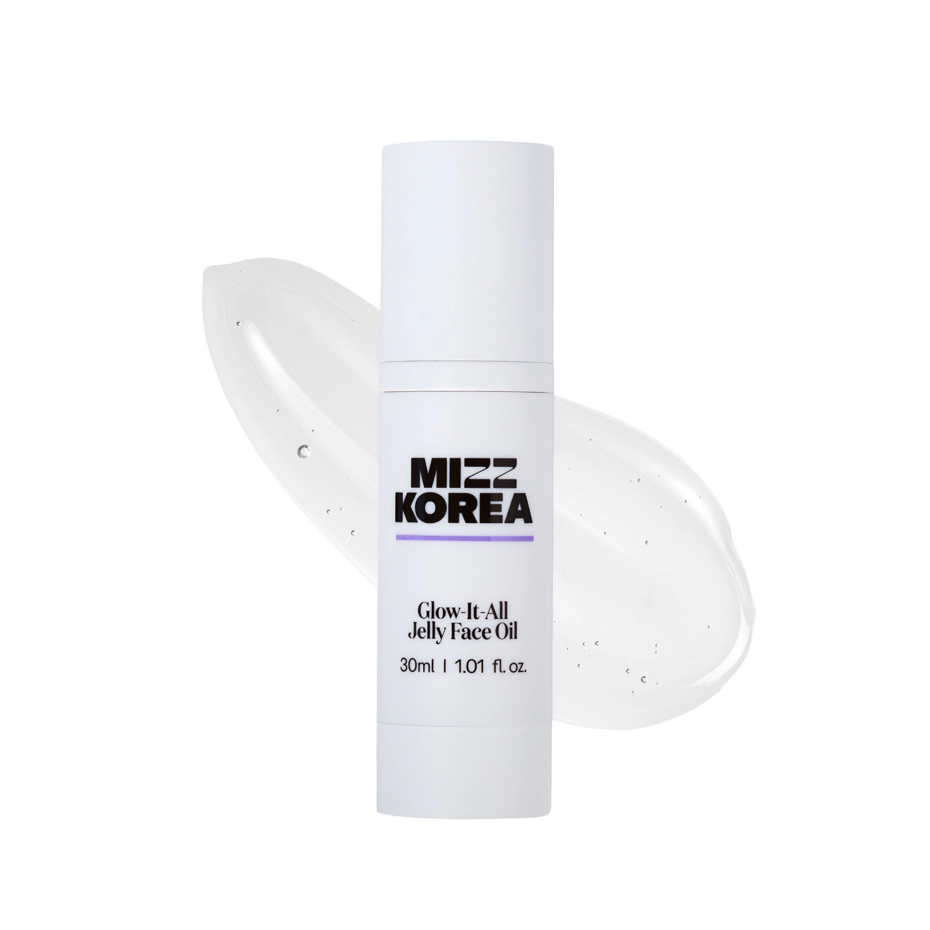 Mizz Korea Glow-It-All Jelly Face Oil