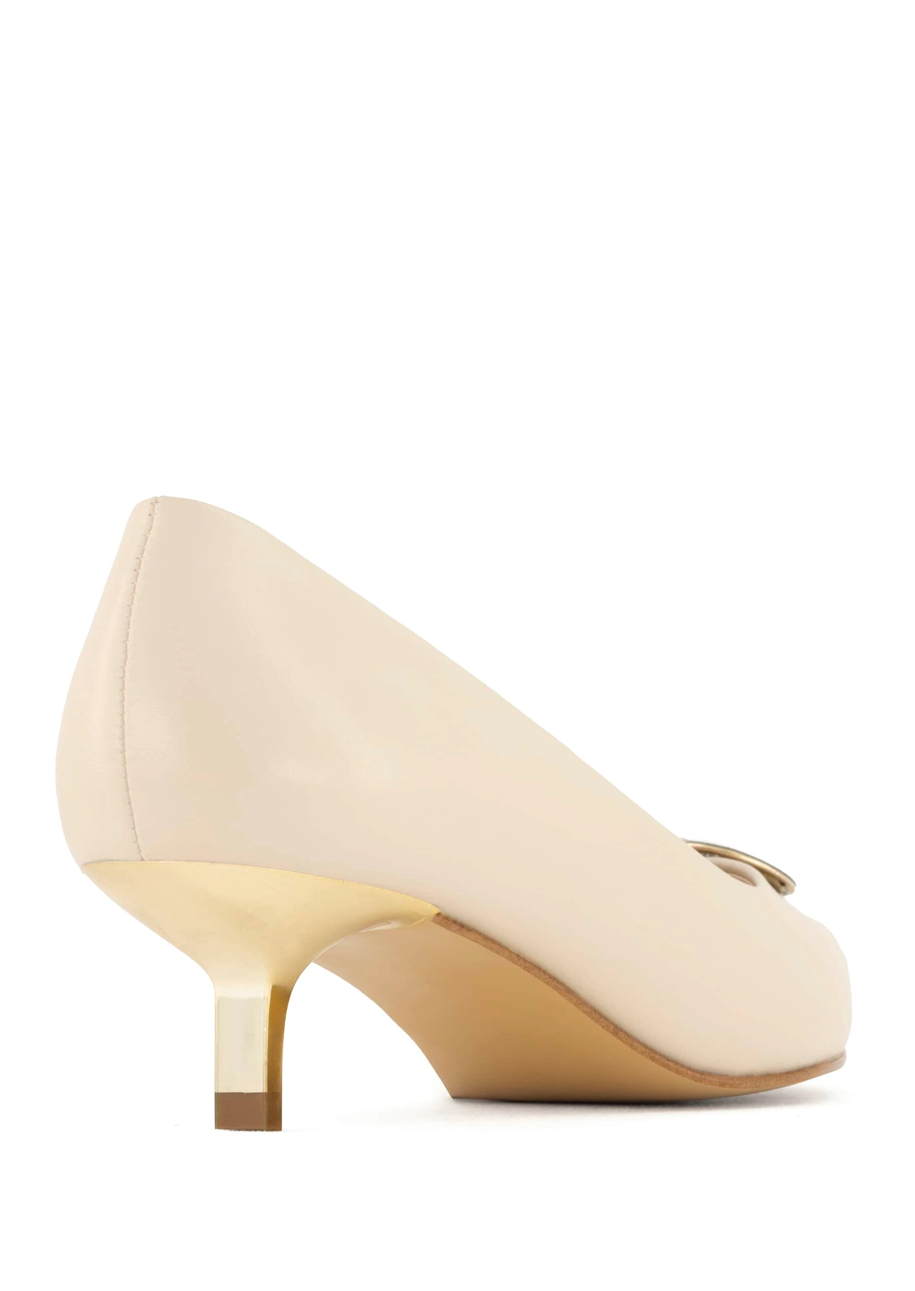 Andrea Womens Heels & Pumps