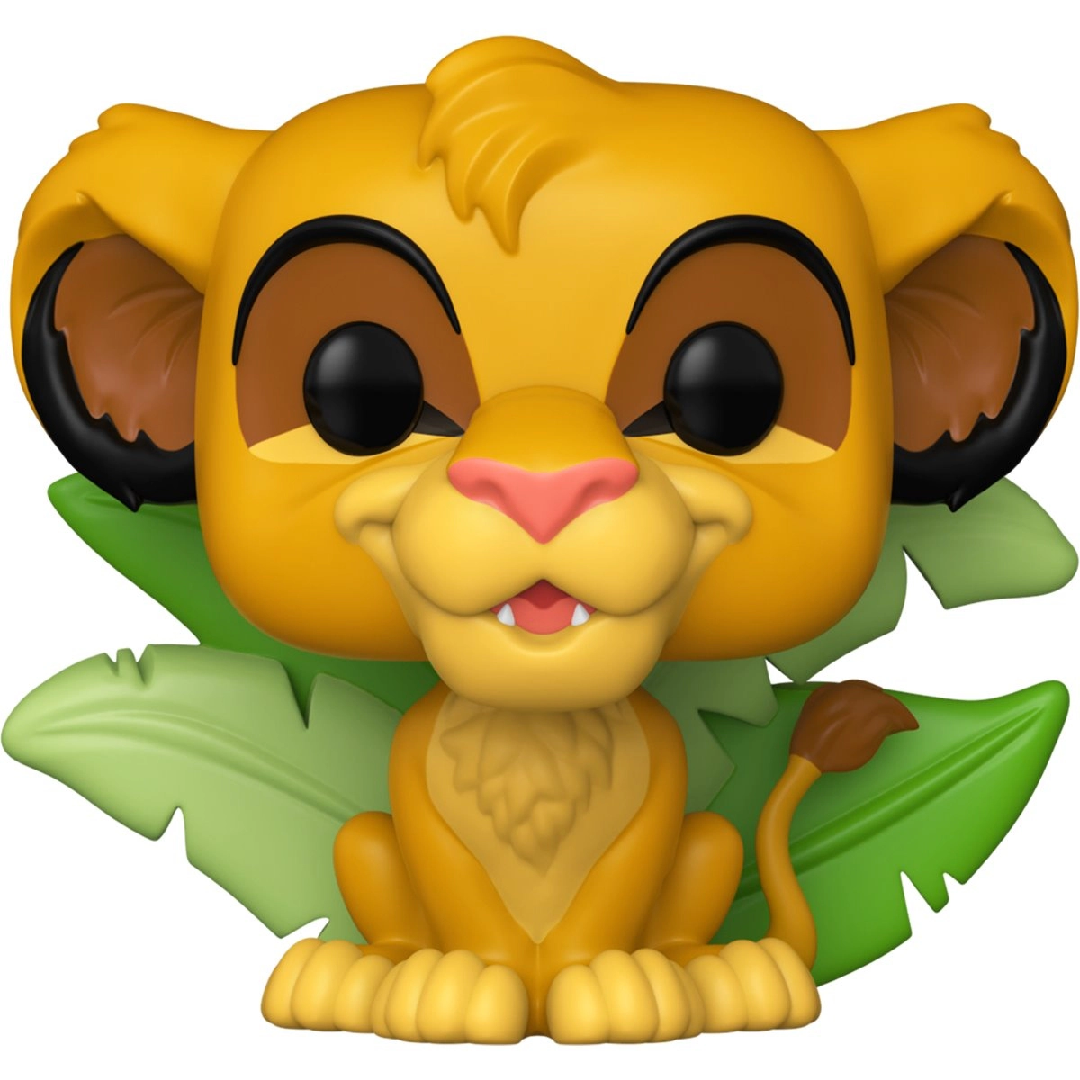 Funko Pop! The Lion King: Simba #1733