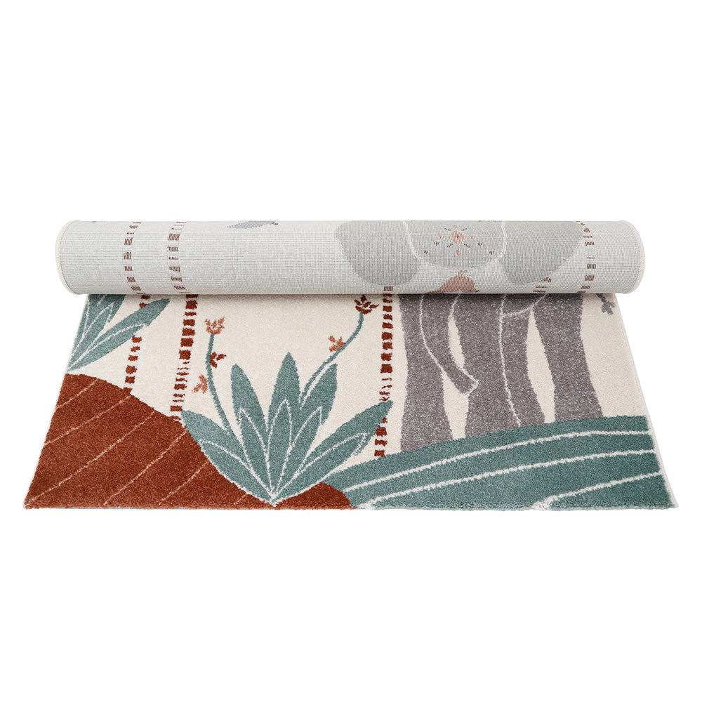 Nattiot Polypropylene Rug Malena