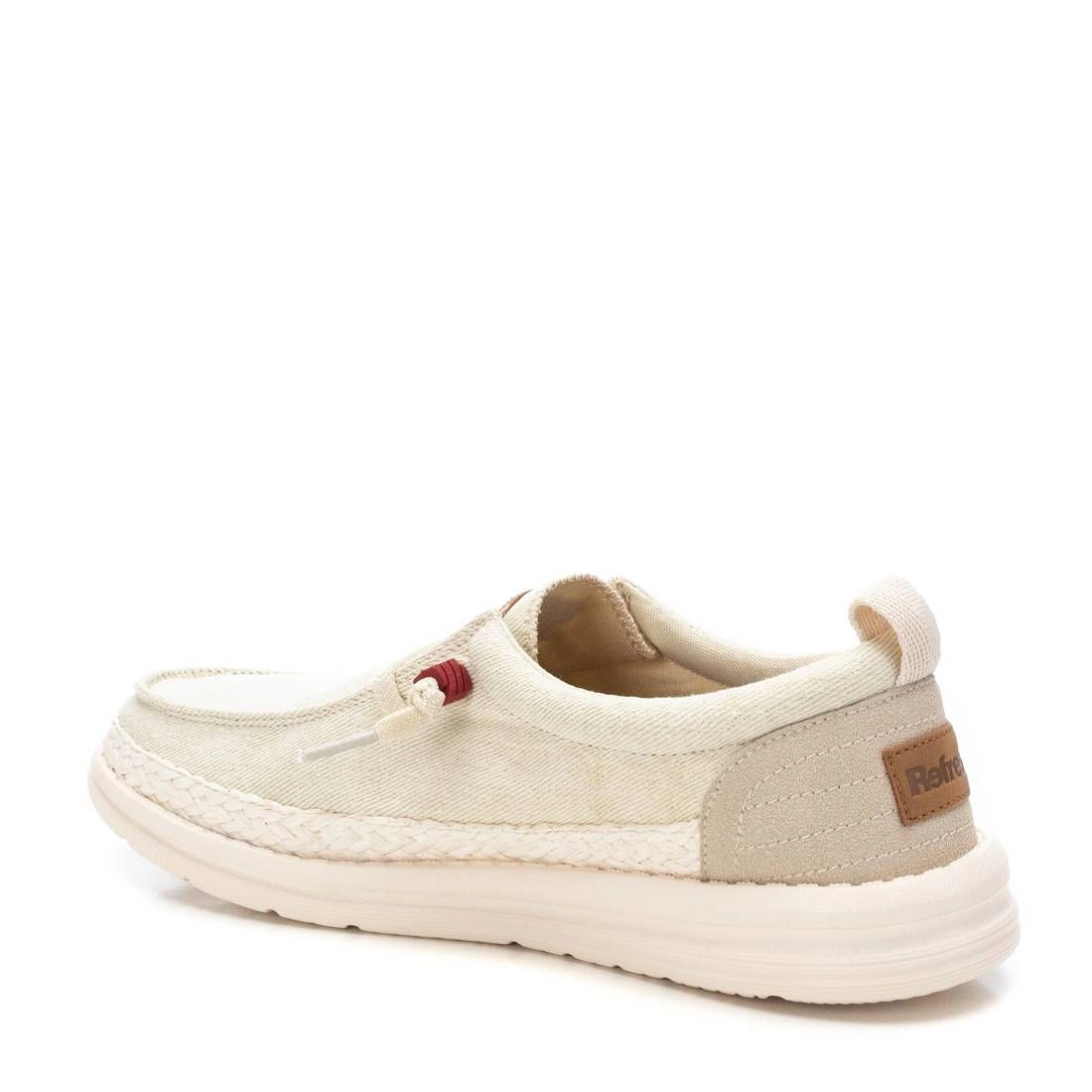 Refresh Women's Dockside Flat Round-Toe Casual Flats