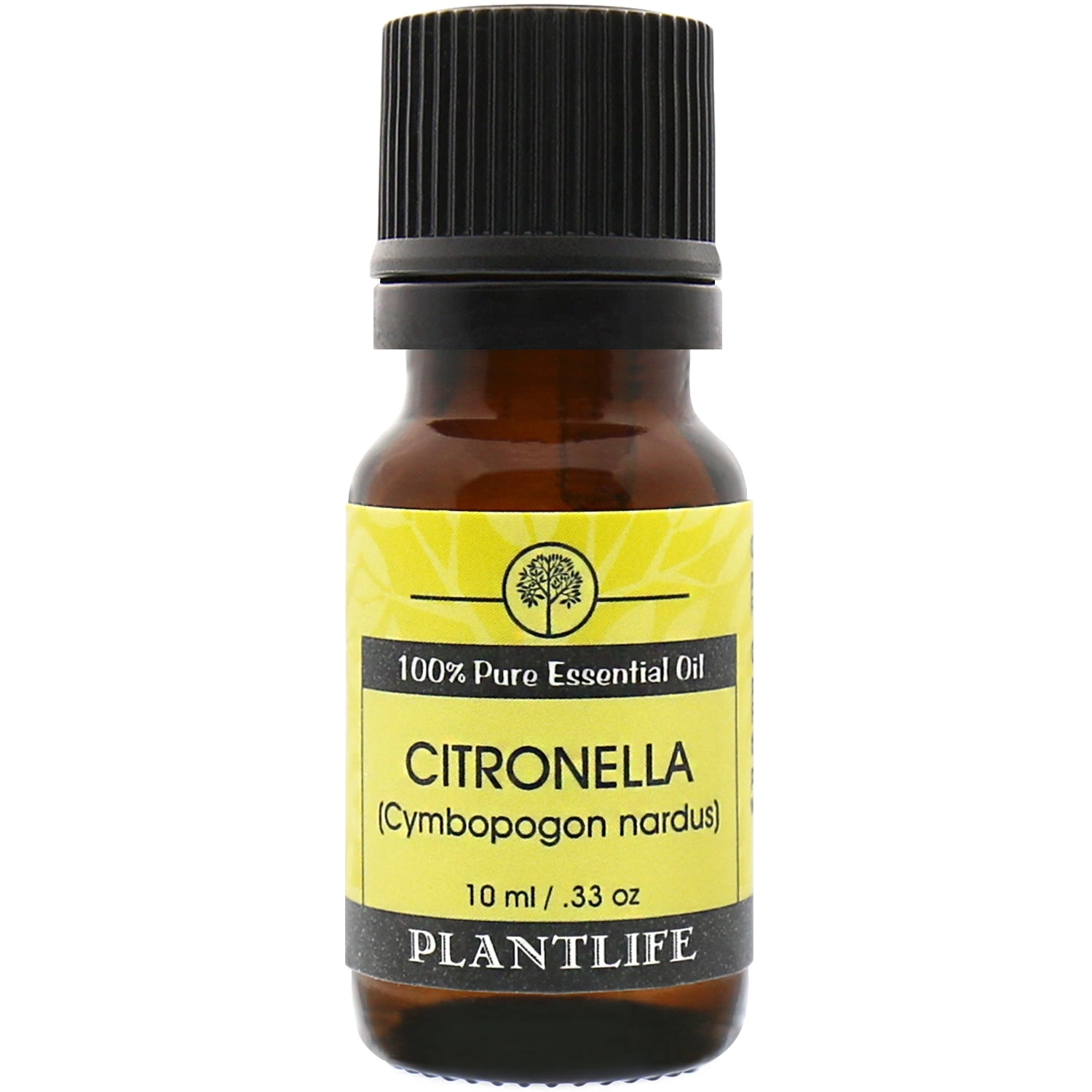 Plantlife Citronella Essential Oil