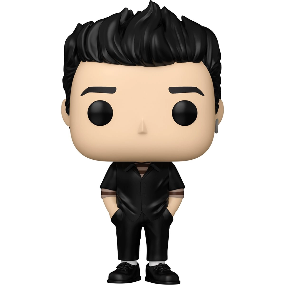Funko Pop! Green Day (Basket Case): Billie Joe #497