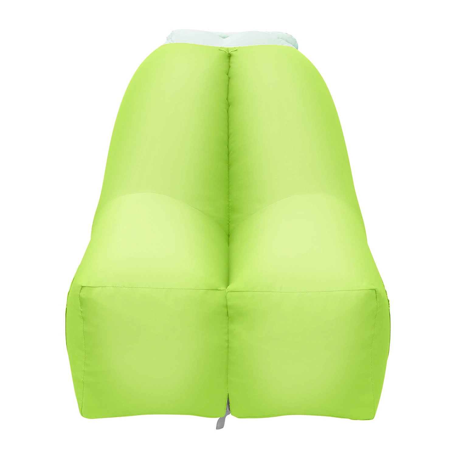 GBruno Inflatable Air Lounger With Carrying Bag