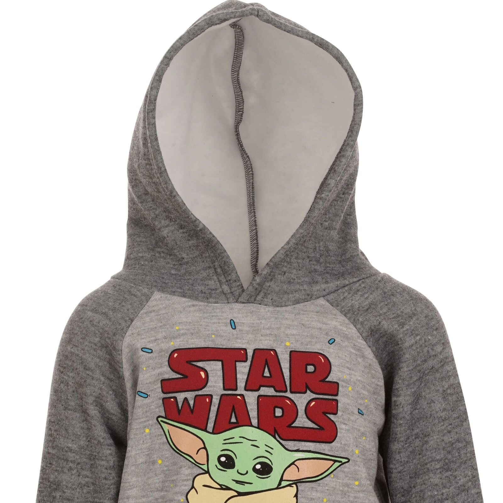 Star Wars 2-Piece Fleece Hoodie and Jogger Set
