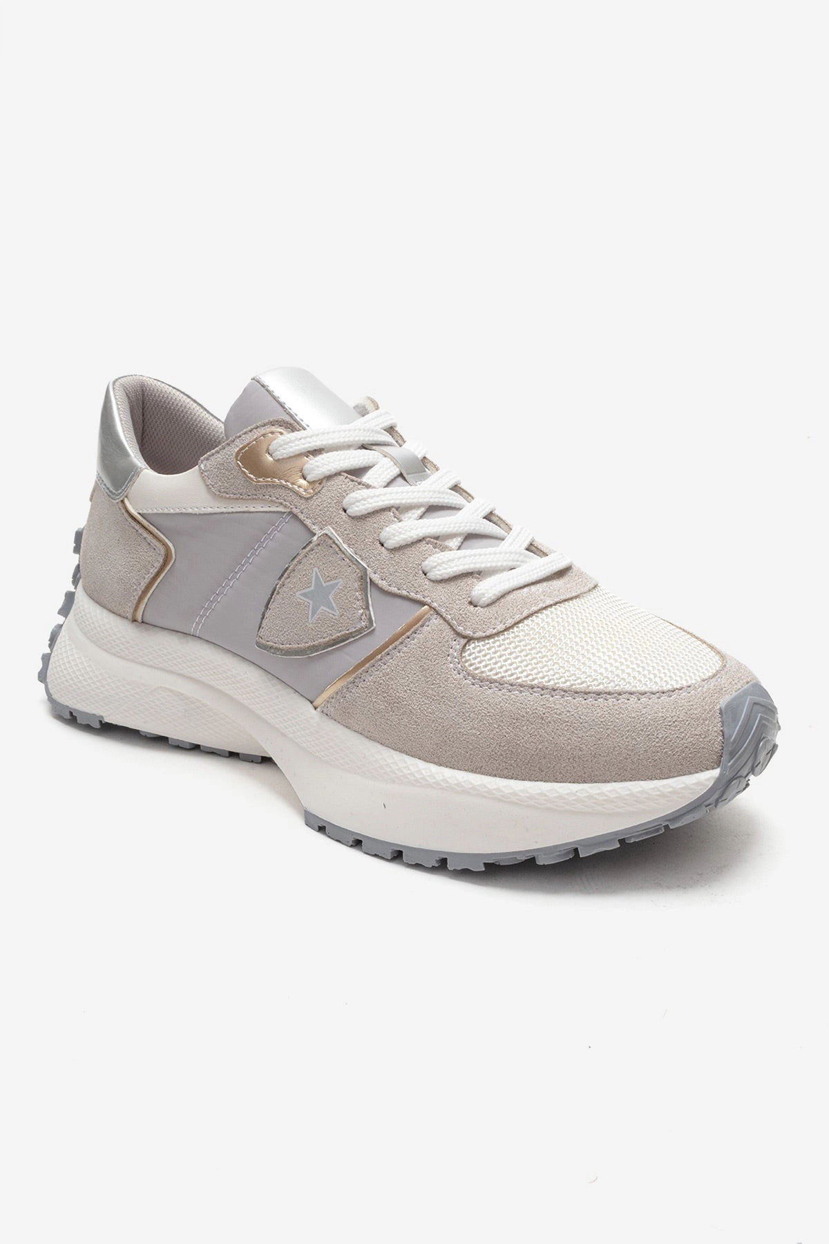 Prologue Shoes Womens Biella Sneaker