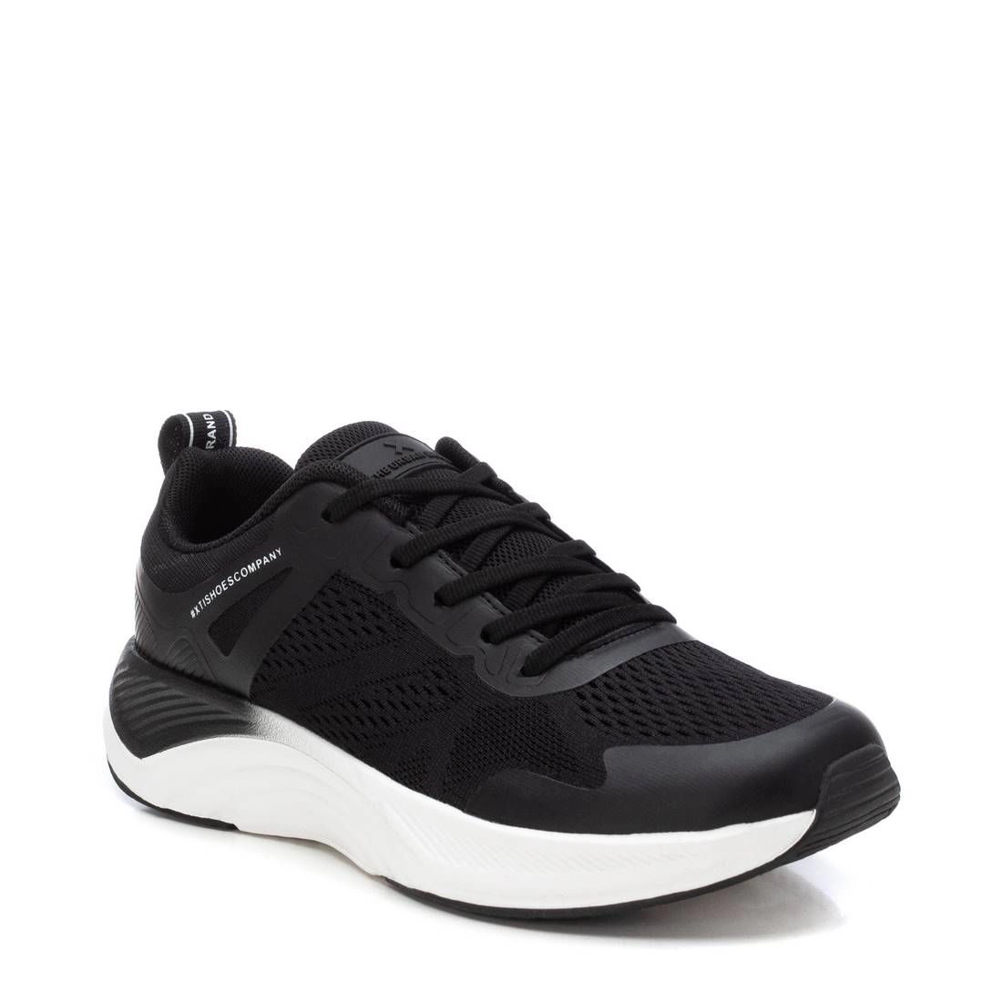 XTI Women's Sneakers Casual Round-Toe Flat