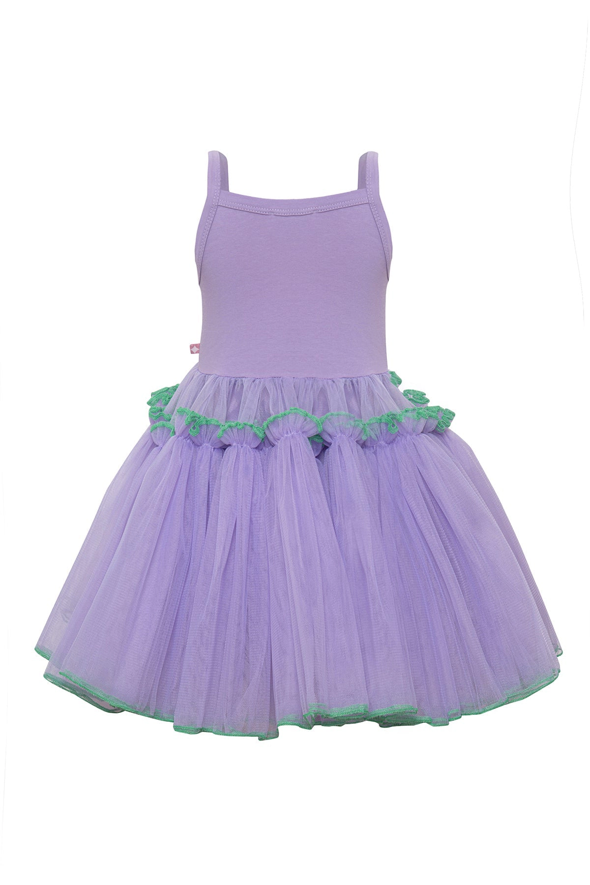 Mini Celebrities Girls Dolly Tutu Dress