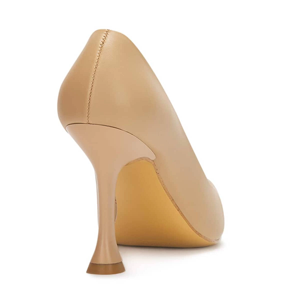 Andrea Sculpture Stiletto Pumps