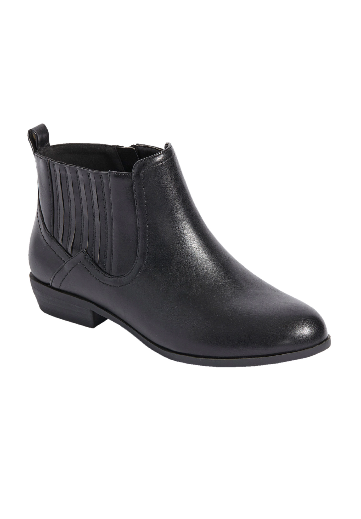 Comfortview Women's The Jae Bootie