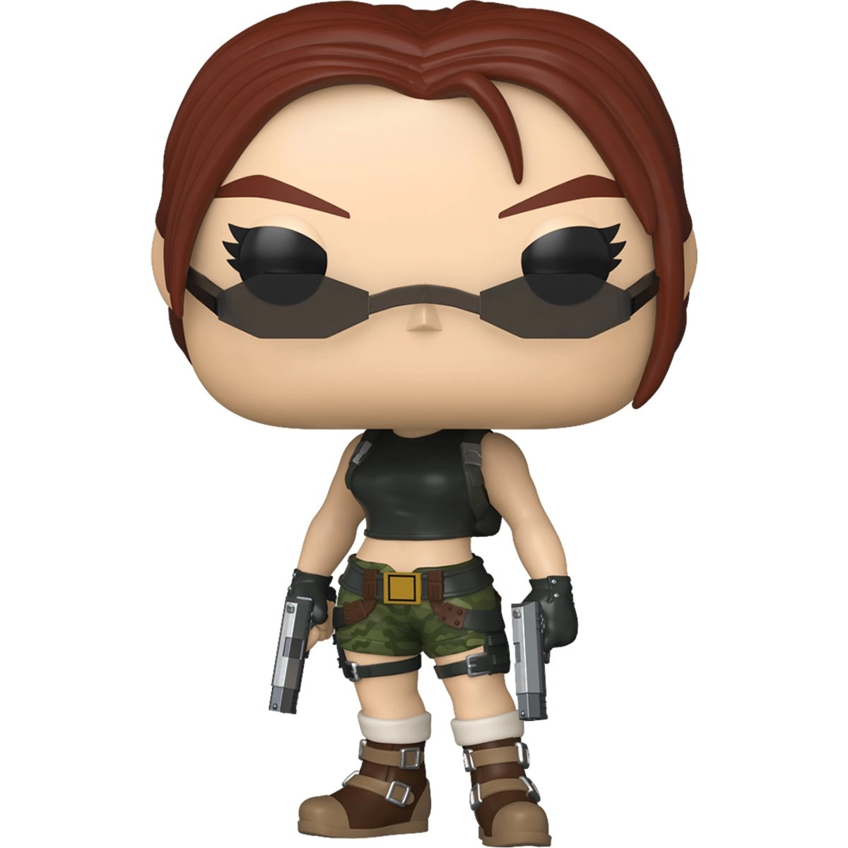 Funko Pop! Tomb Raider: Lara Croft Angel of Darkness #1194