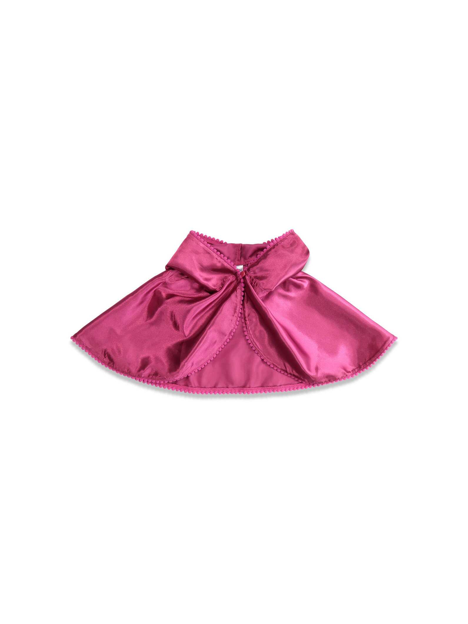 Disney Frozen Princess Anna Girls' Cosplay Hooded Dress
