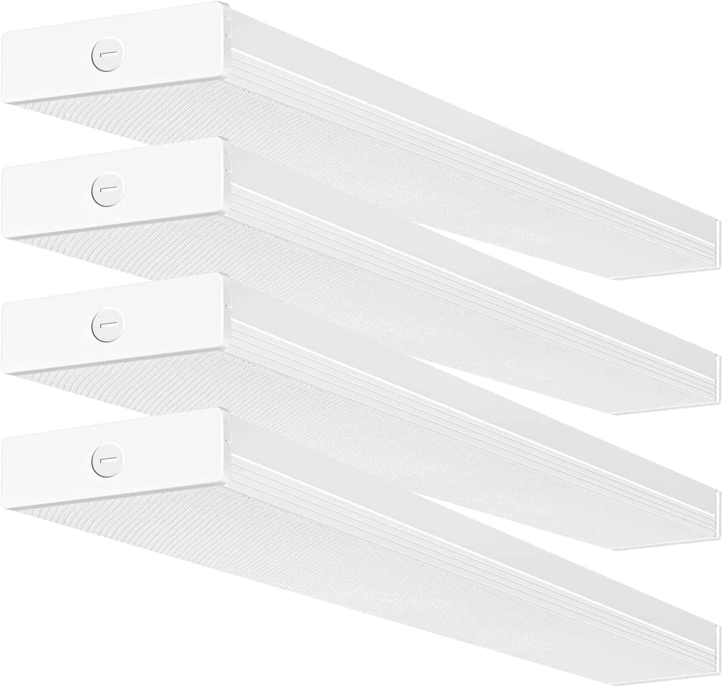 Hykolity Kitchen/Office Ceiling Light
