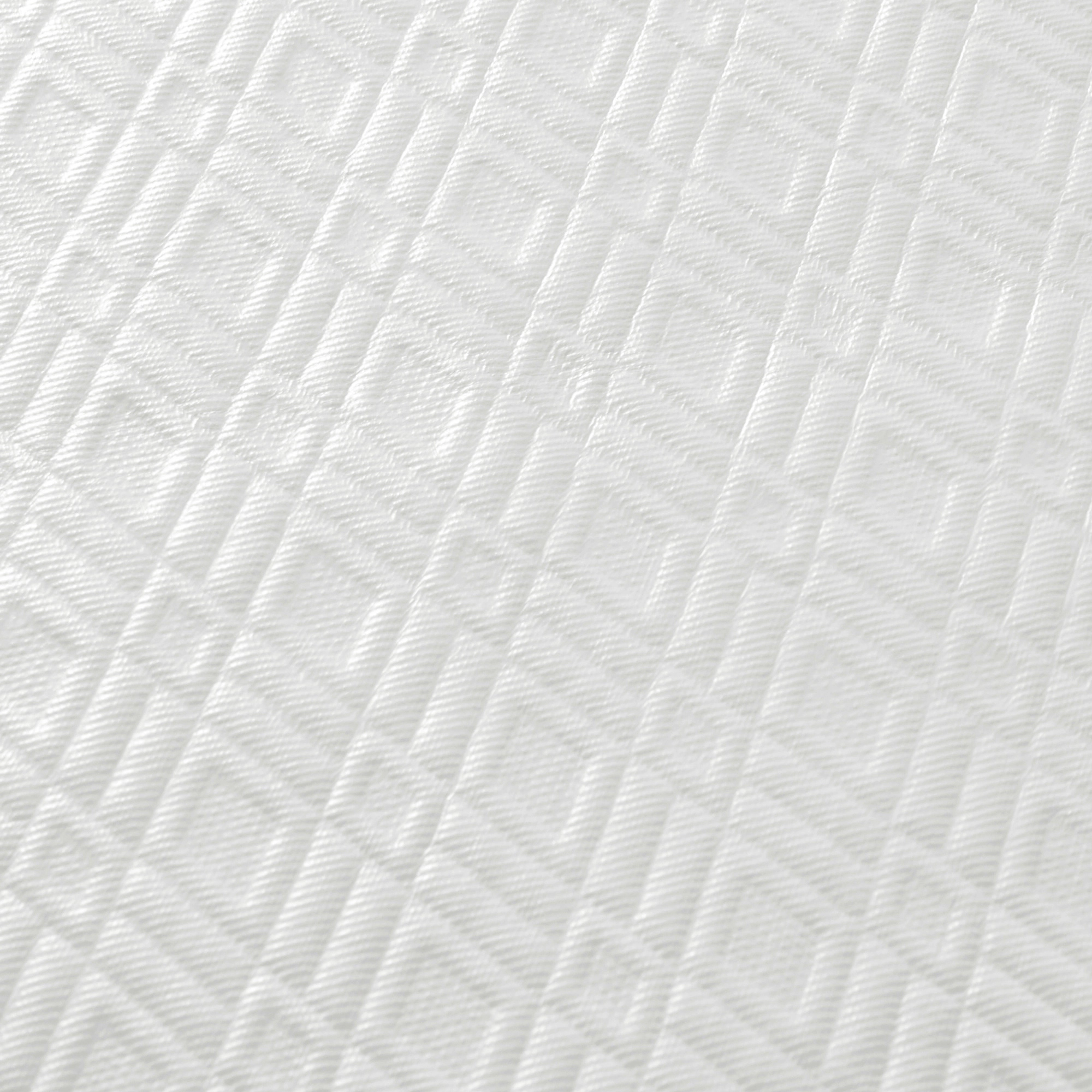 PEACE NEST Cooling Waterproof Mattress Protector with Ice Silk Top Layer and Machine Washable Design