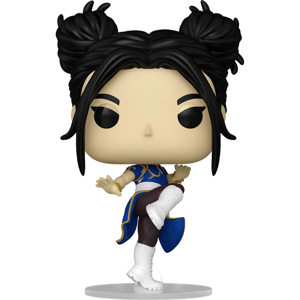 Funko Pop! Street Fighter Movie: Chun-Li #2098
