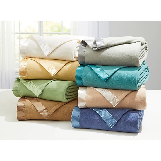 BrylaneHome BH Studio Luca XL Blanket - JCPenney