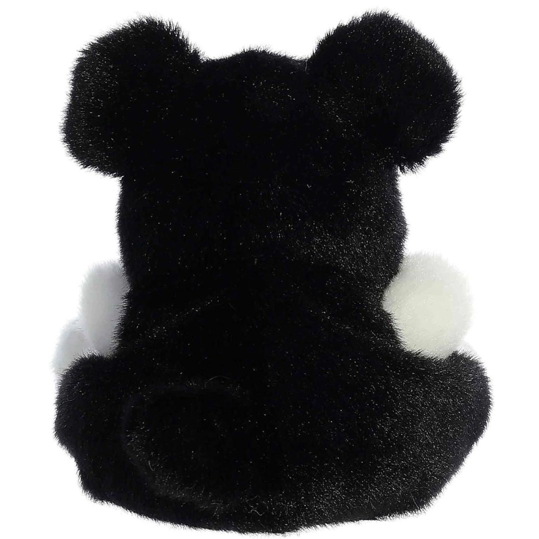Aurora Palm Pals Brody Collie 5-Inch Stuffed Animal Plush