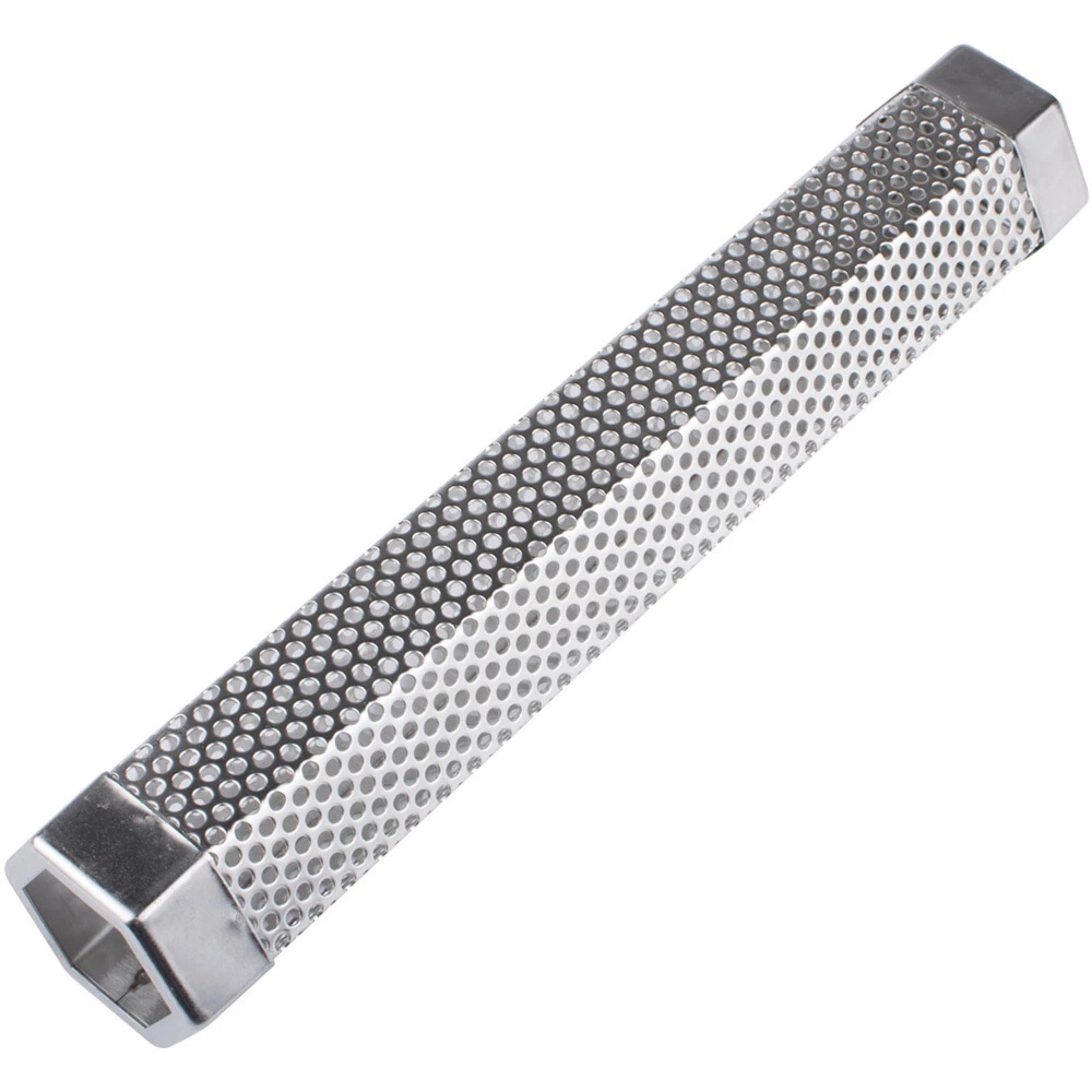 Home Collection Stainless Steel BBQ Smoker Tube for Wood Pellets