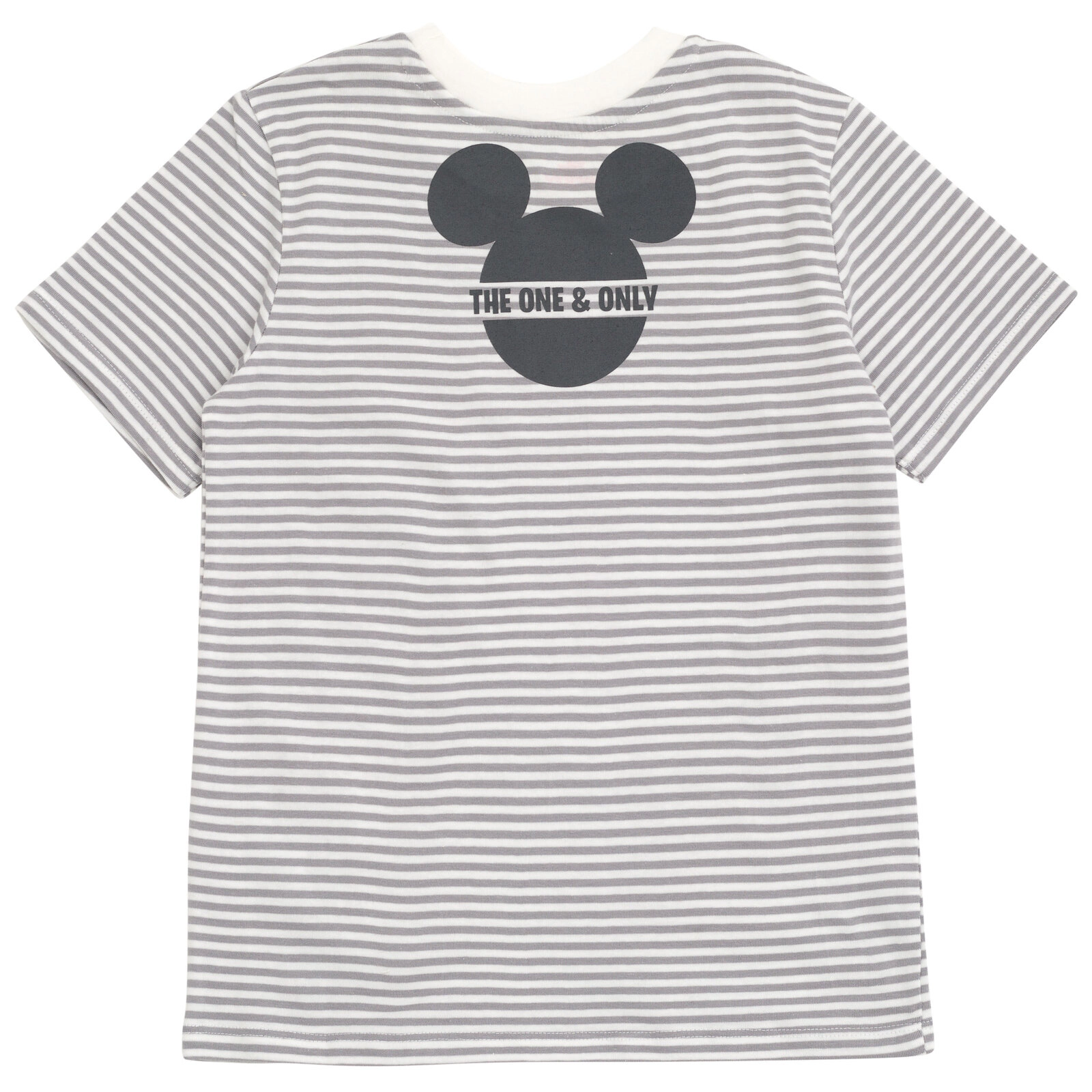Disney Mickey Mouse Matching Family Father's Day T-Shirt