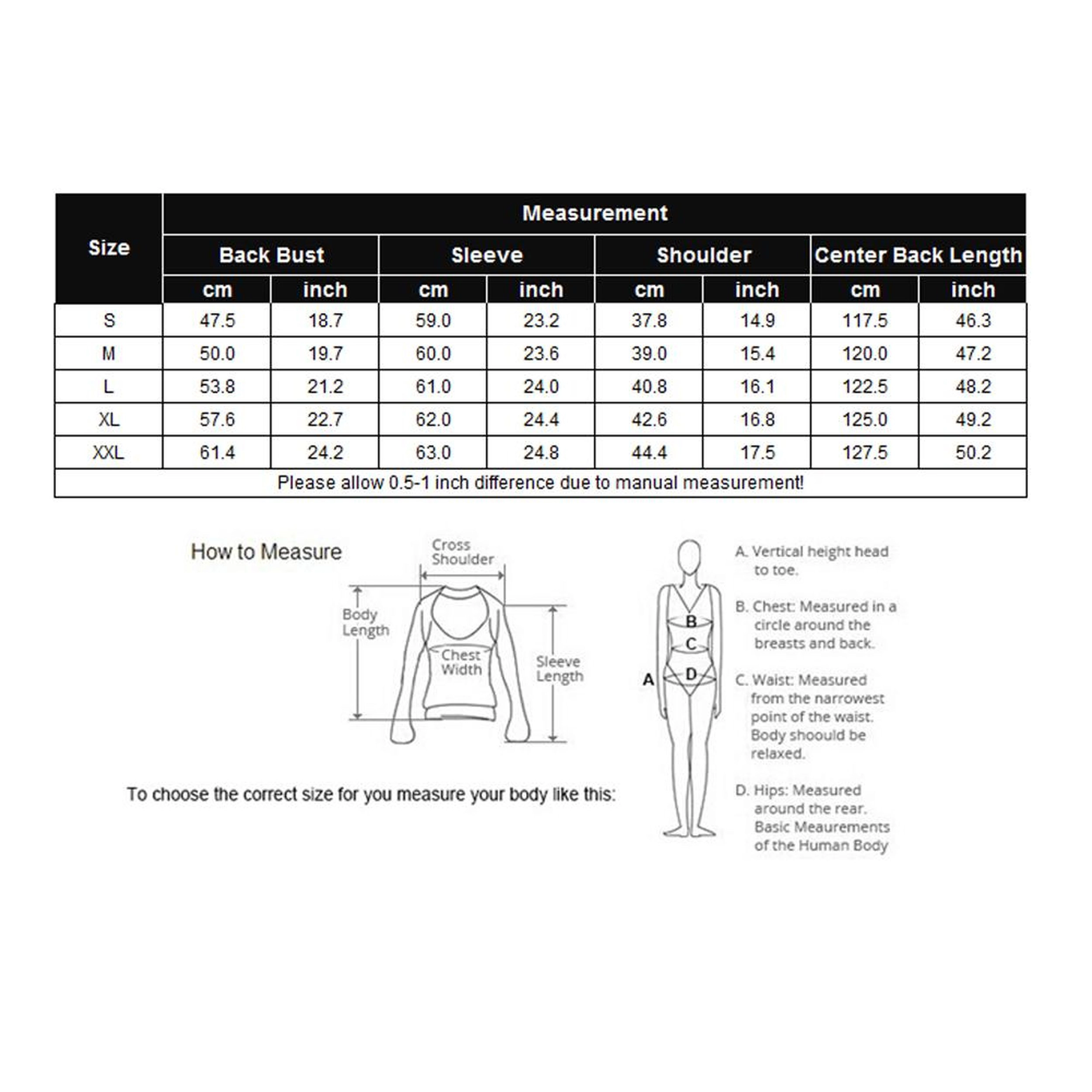 Ekouaer Womens Christmas Nightgown Long Sleeve Nightgowns Henley Night Shirts Full Length