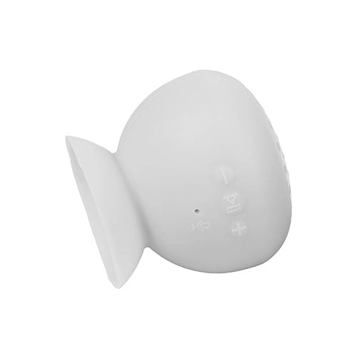 GBruno Waterproof Wireless Speaker With Suction Cup