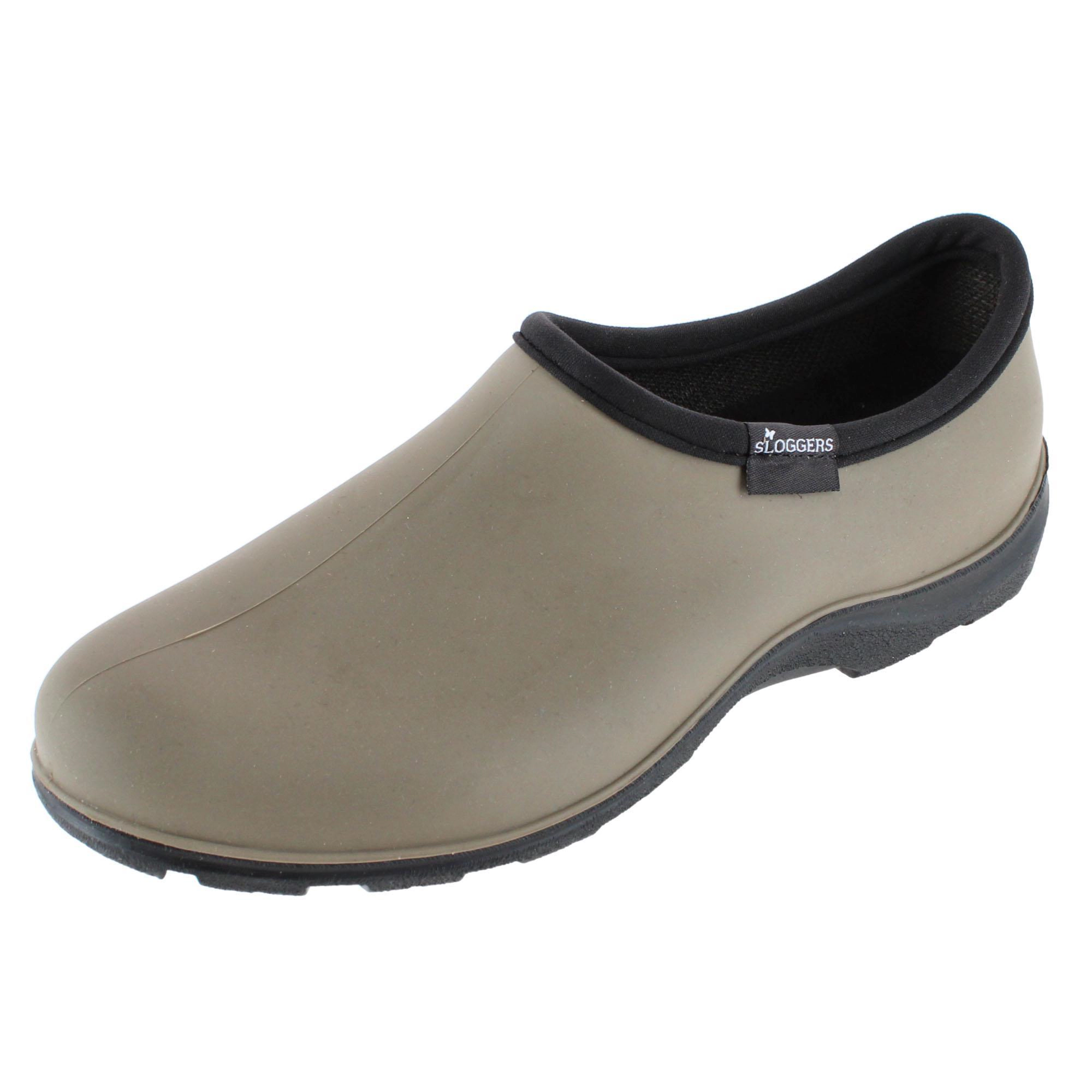 Sloggers Men's ProLite Waterproof Garden Rain Shoe