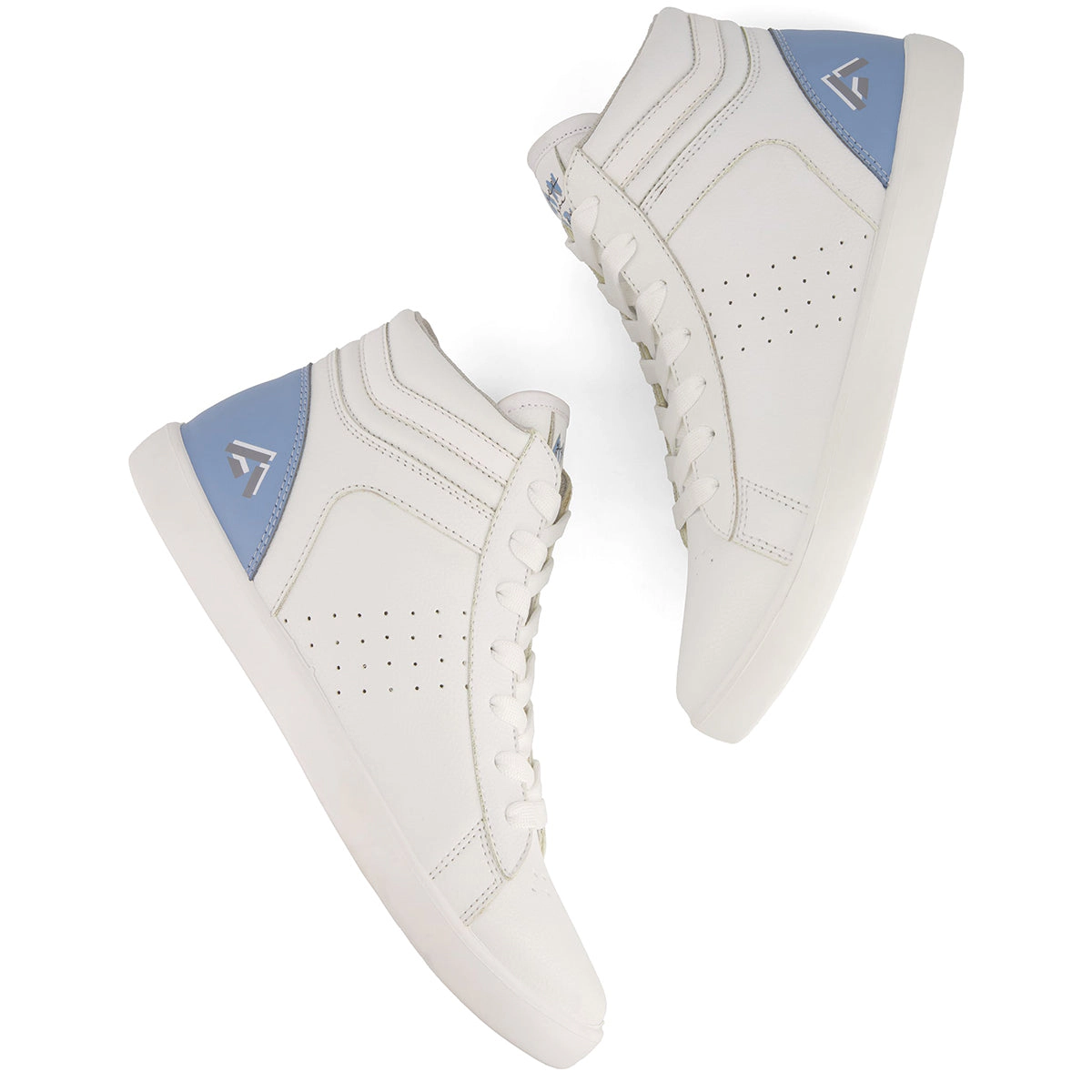 Andrea High Top Classic Sneakers
