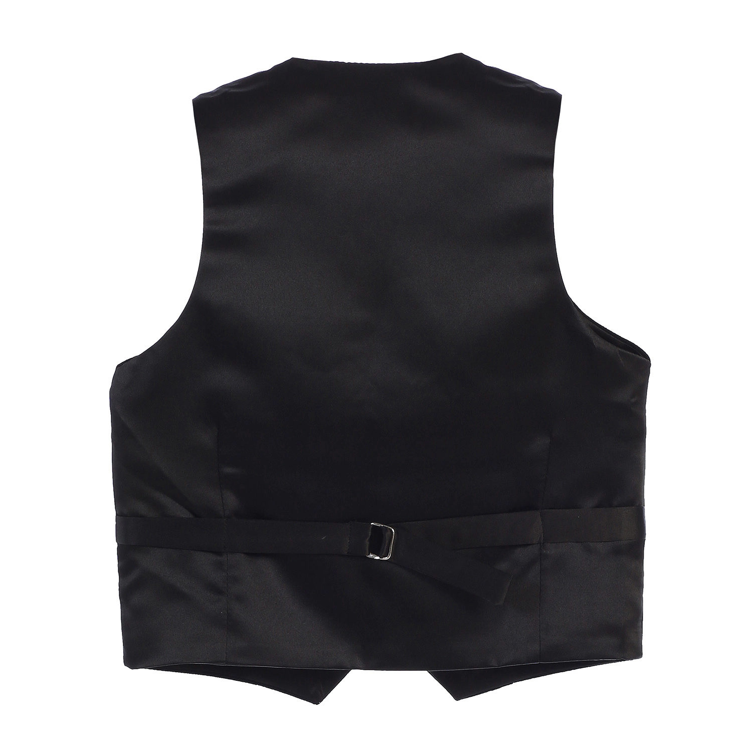 Gioberti Boy's Velvet Formal Suit Vest