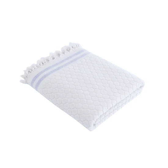 Wear Sierra Oversized Turkish Cotton Hand Towels Set of 2