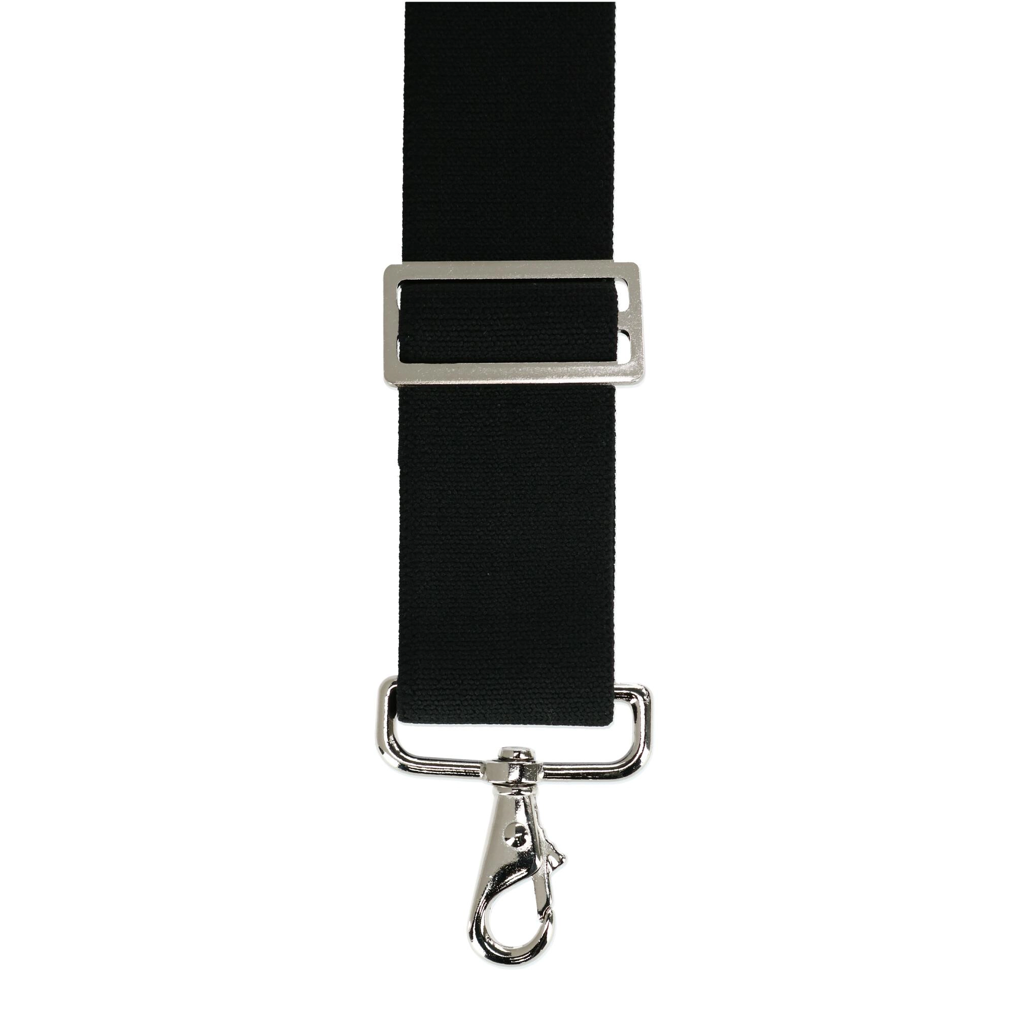CTM Men's Industrial Terry Logger Suspenders with Metal Swivel Hook Ends
