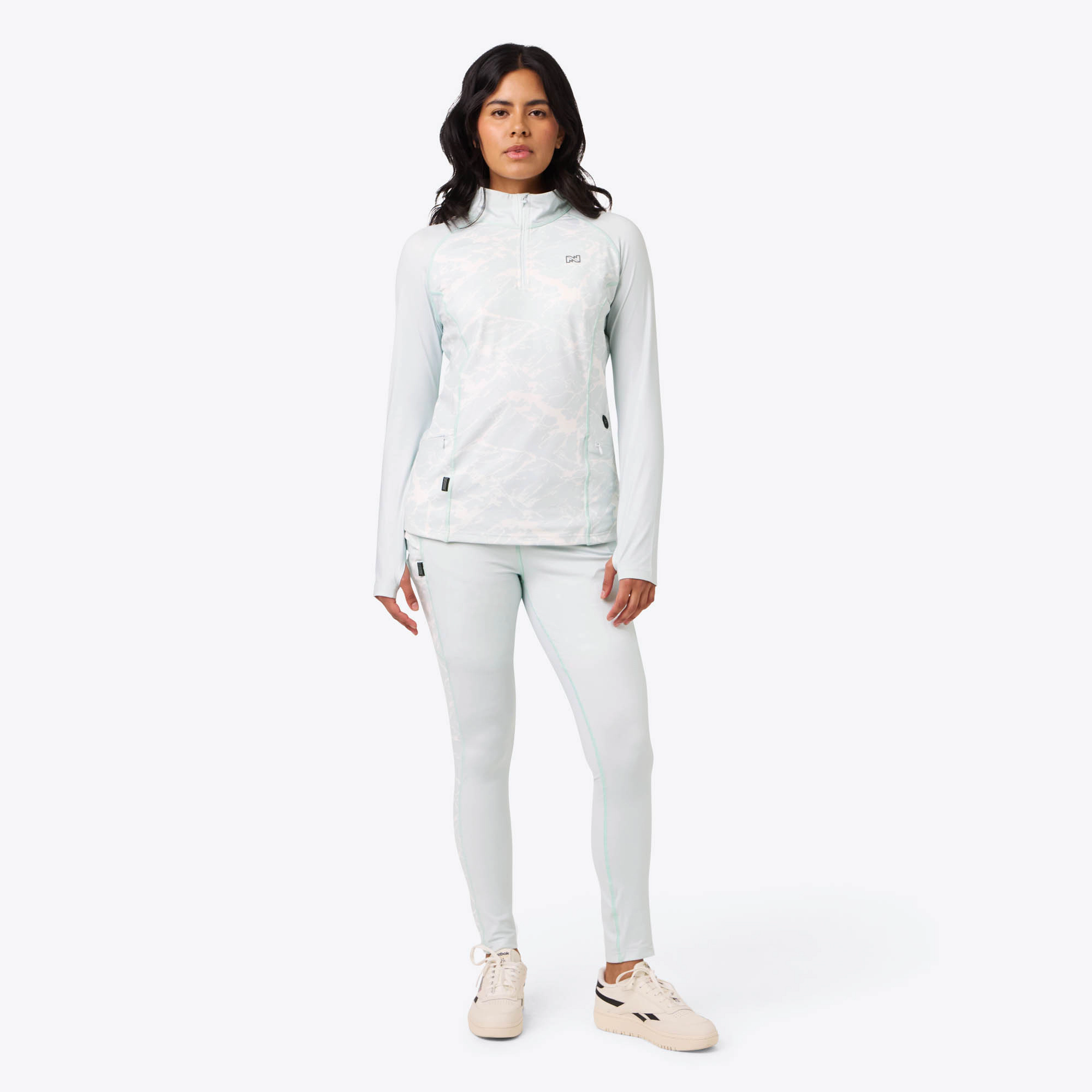 Mobile Warming Women's Proton 2.0 Baselayer Shirt