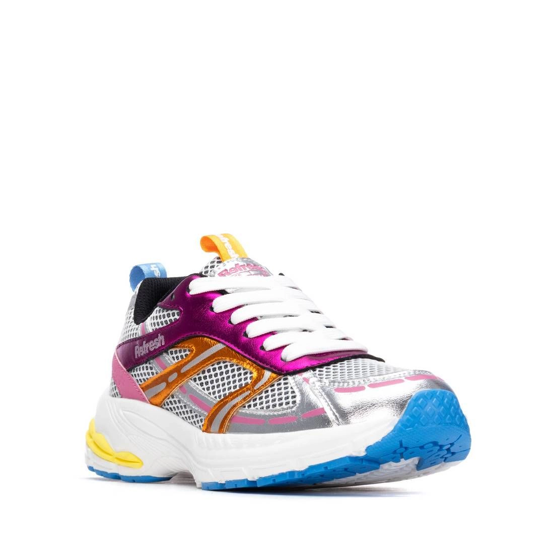 XTI Refresh Women's Sneakers