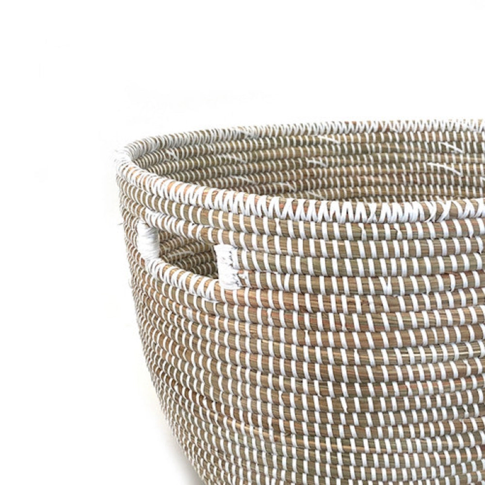 Mbare Oval Basket