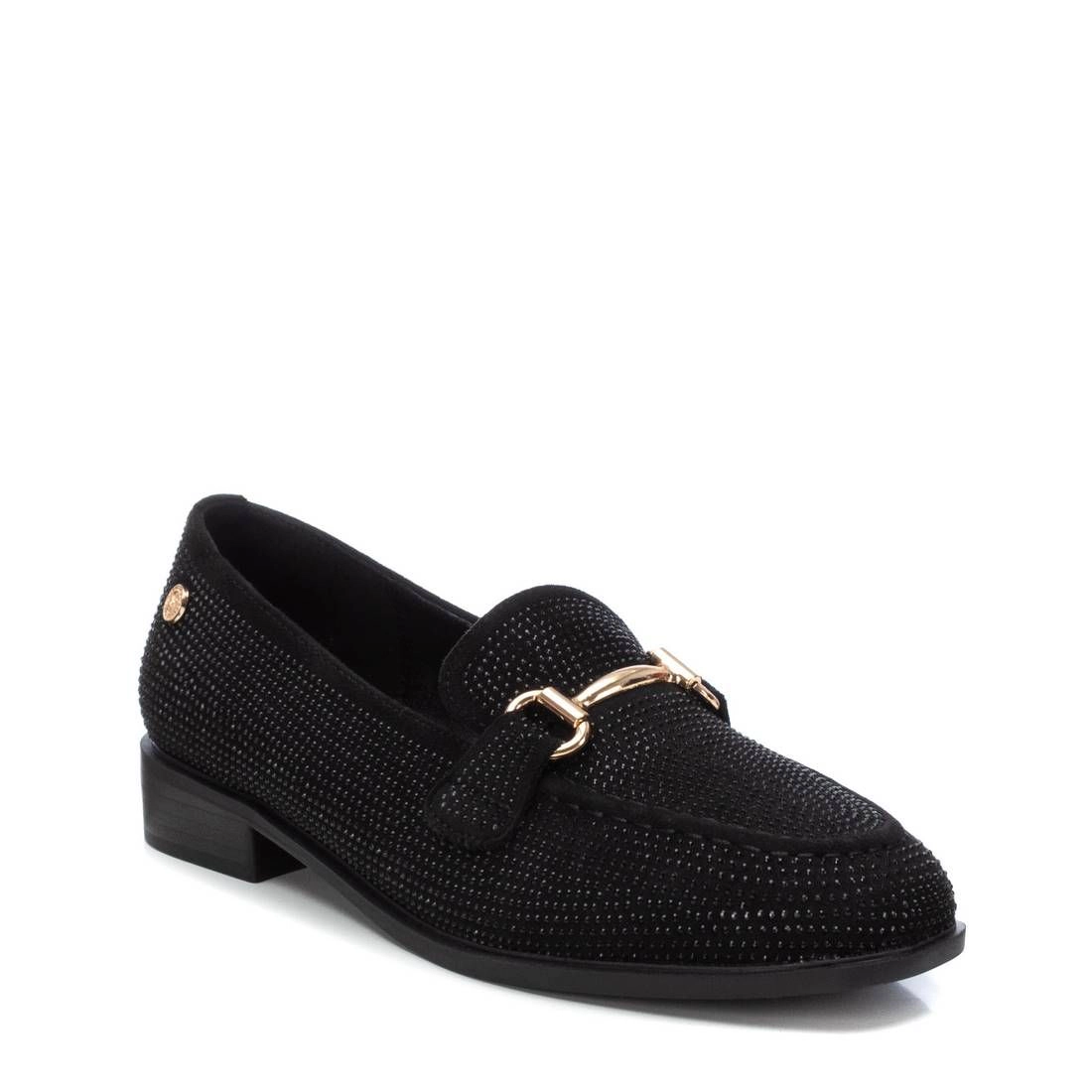 XTI Womens Suede Moccasins