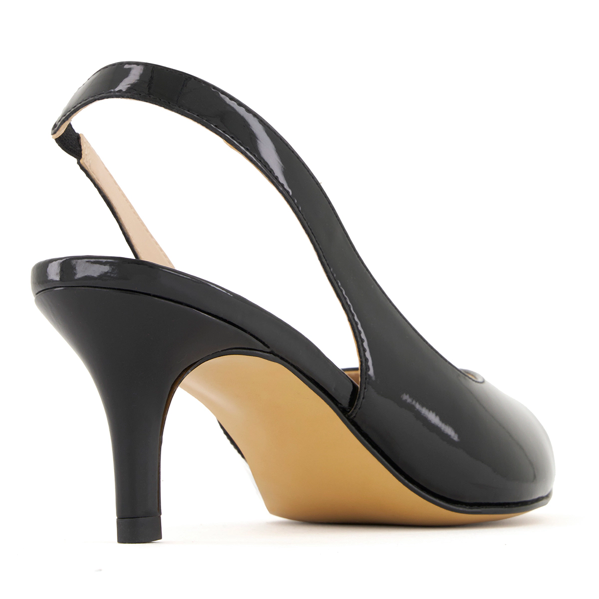 Andrea Womens Sling-Back