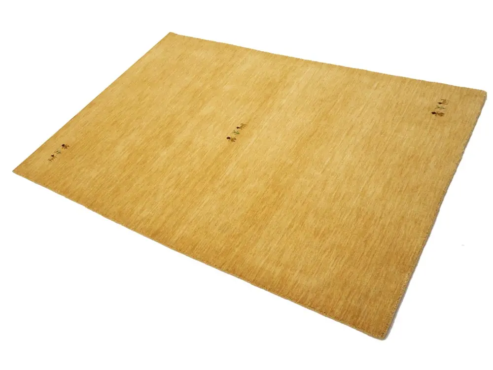 Magic Rugs Golden Peach Tribal 4X6 Gabbeh Modern Rug