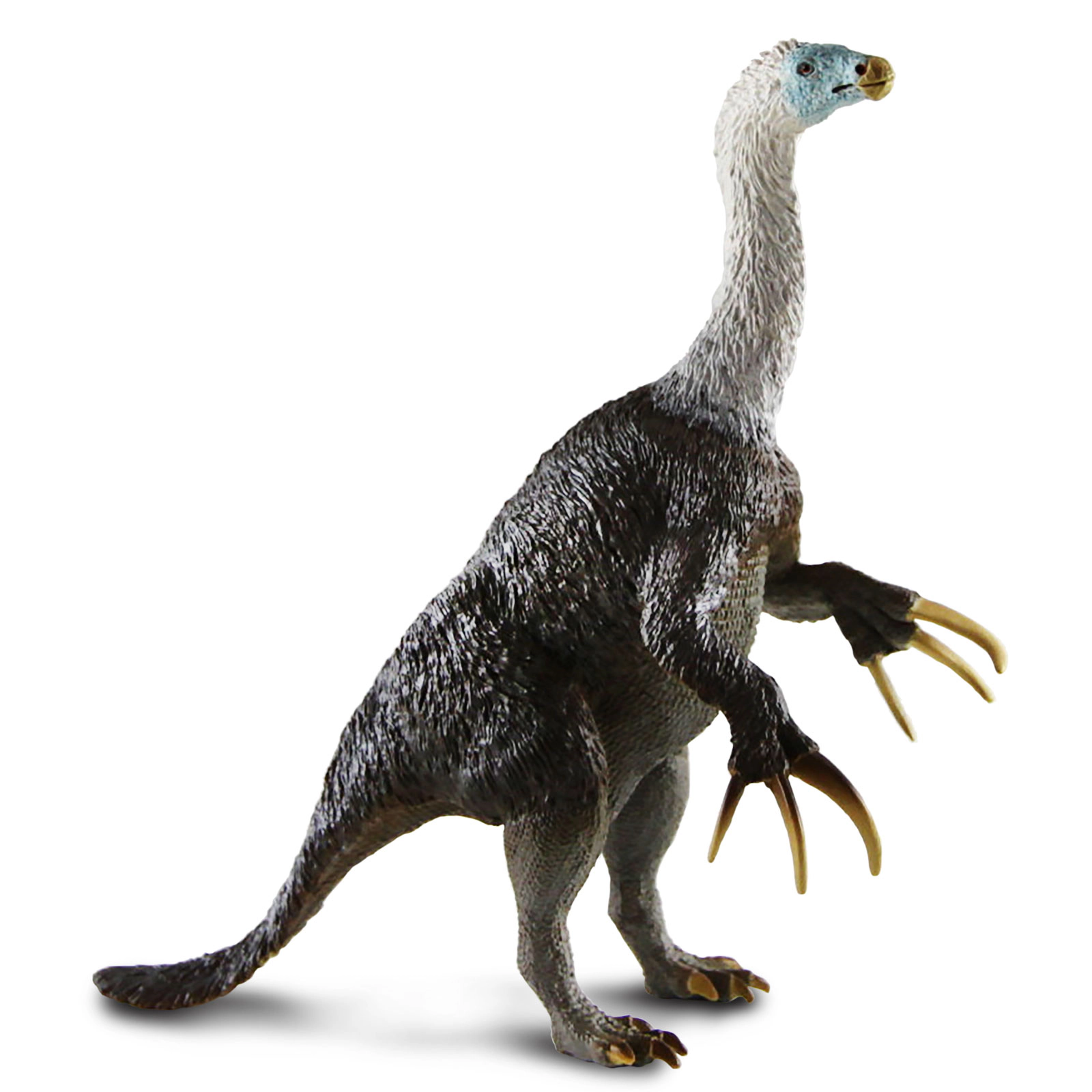 Safari Ltd. - Therizinosaurus Kids Prehistoric/Dinosaur Toy Figure