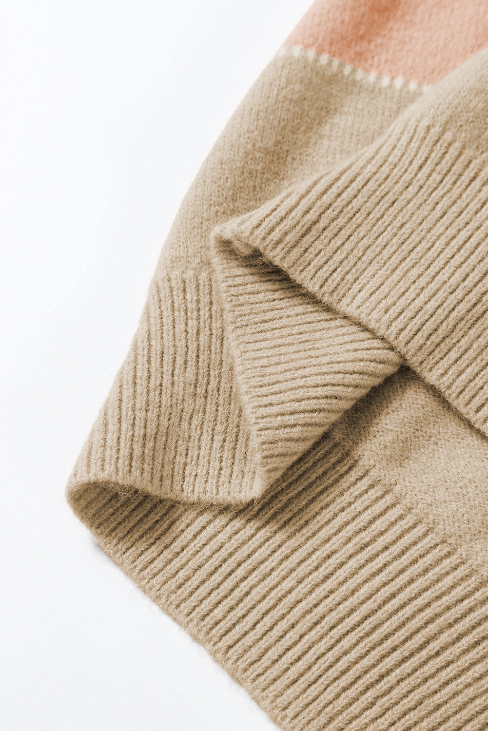 Threaded Pear Women's Ella Sleeve Drop Shoulder Sweater
