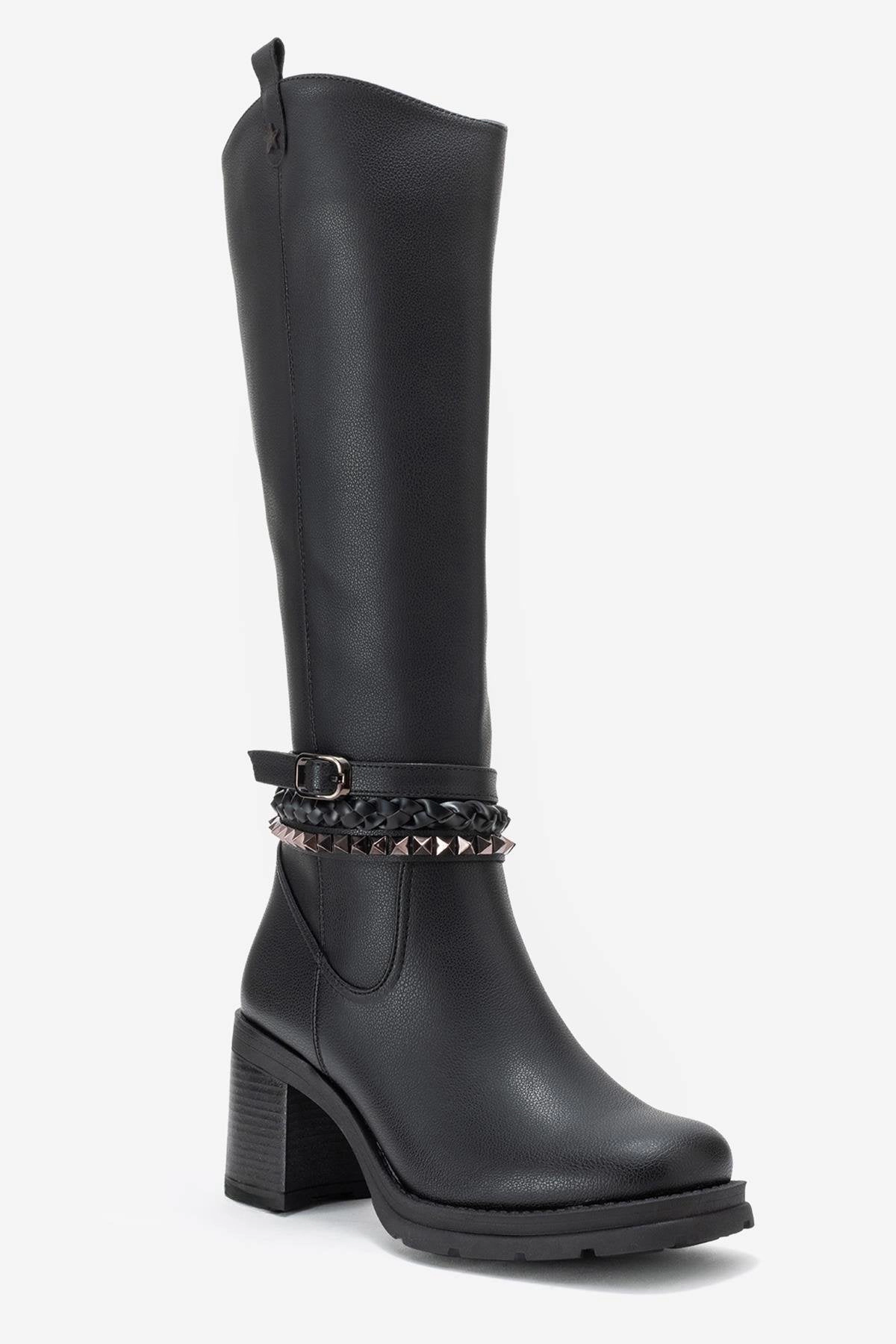 Prologue Shoes Womens Viorra Knee High Boot