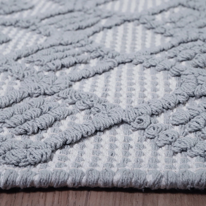 Nattiot Cottonrug Blonder Grey