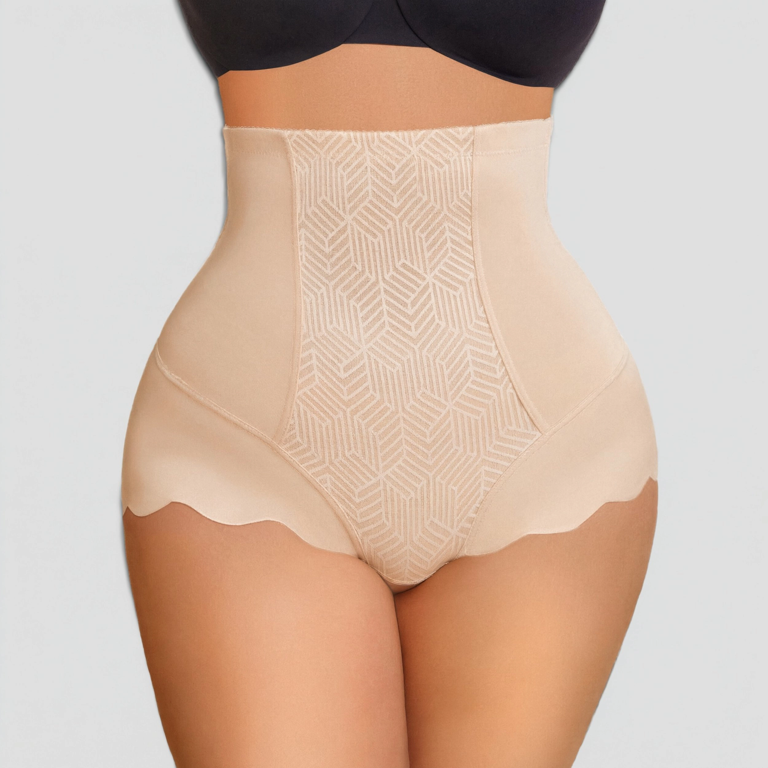Avidlove Women's High Waisted Shapewear Briefs