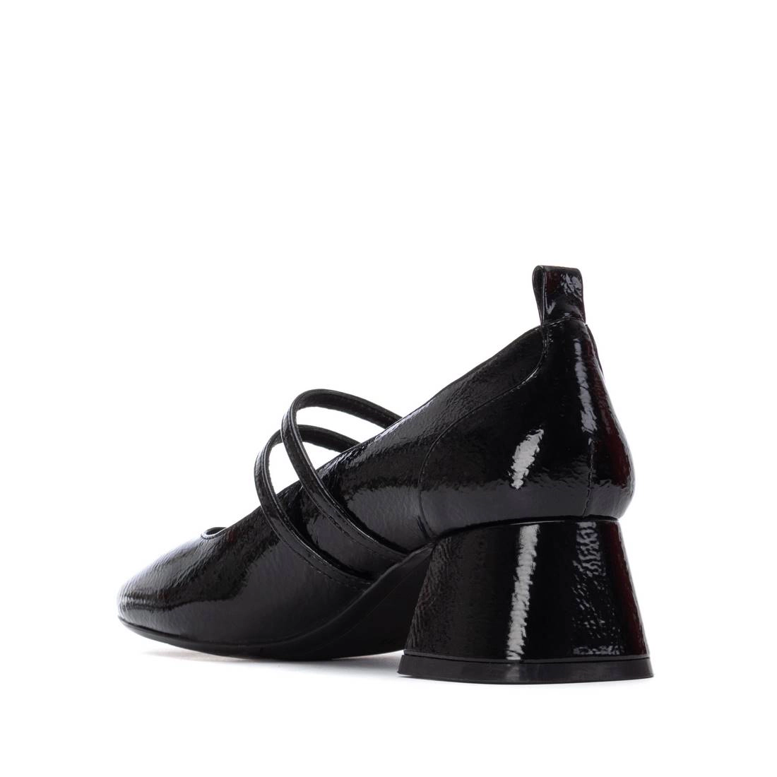 Xti Women's Double-Strap Pumps