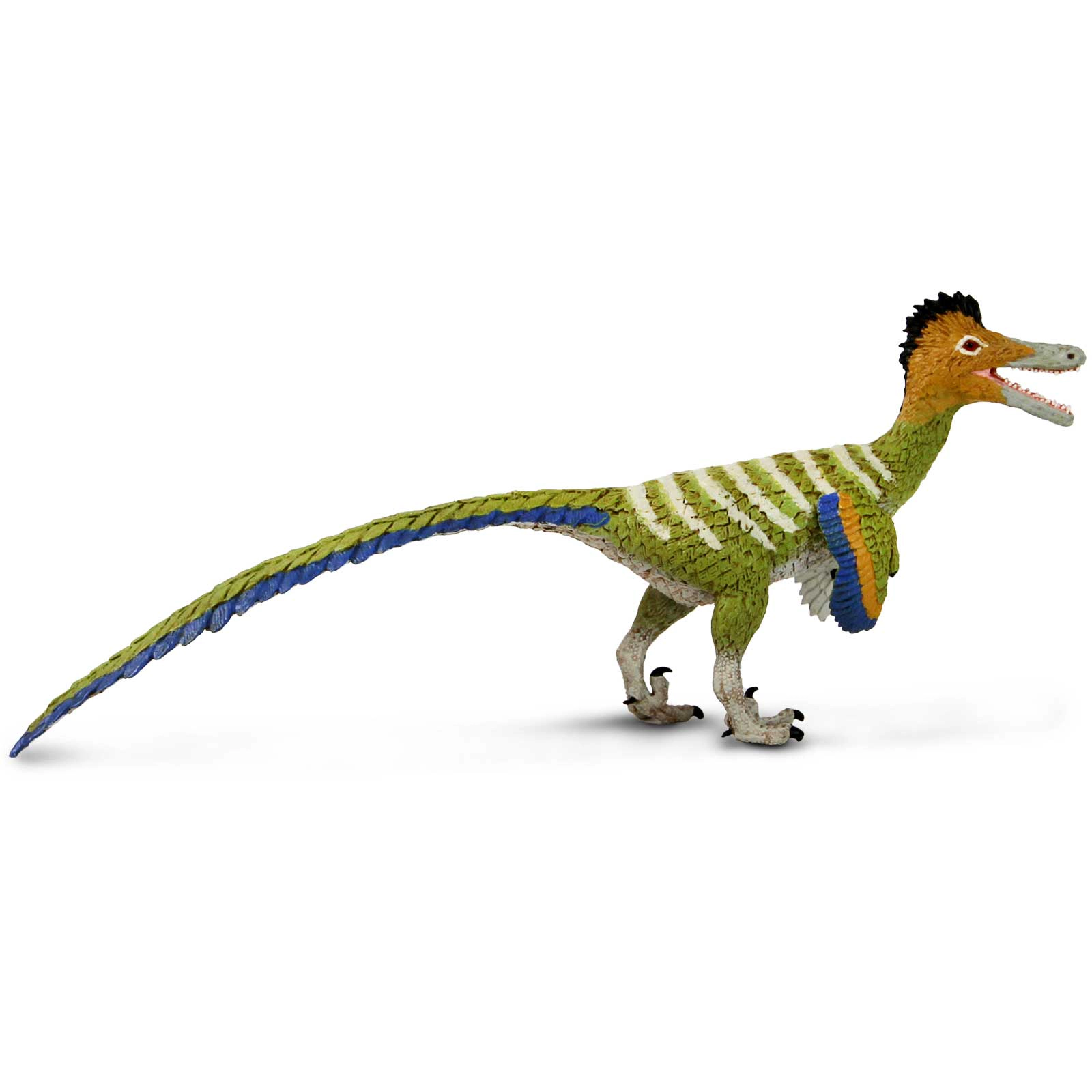 Safari Ltd. - Austroraptor Kids Prehistoric/Dinosaur Toy Figure